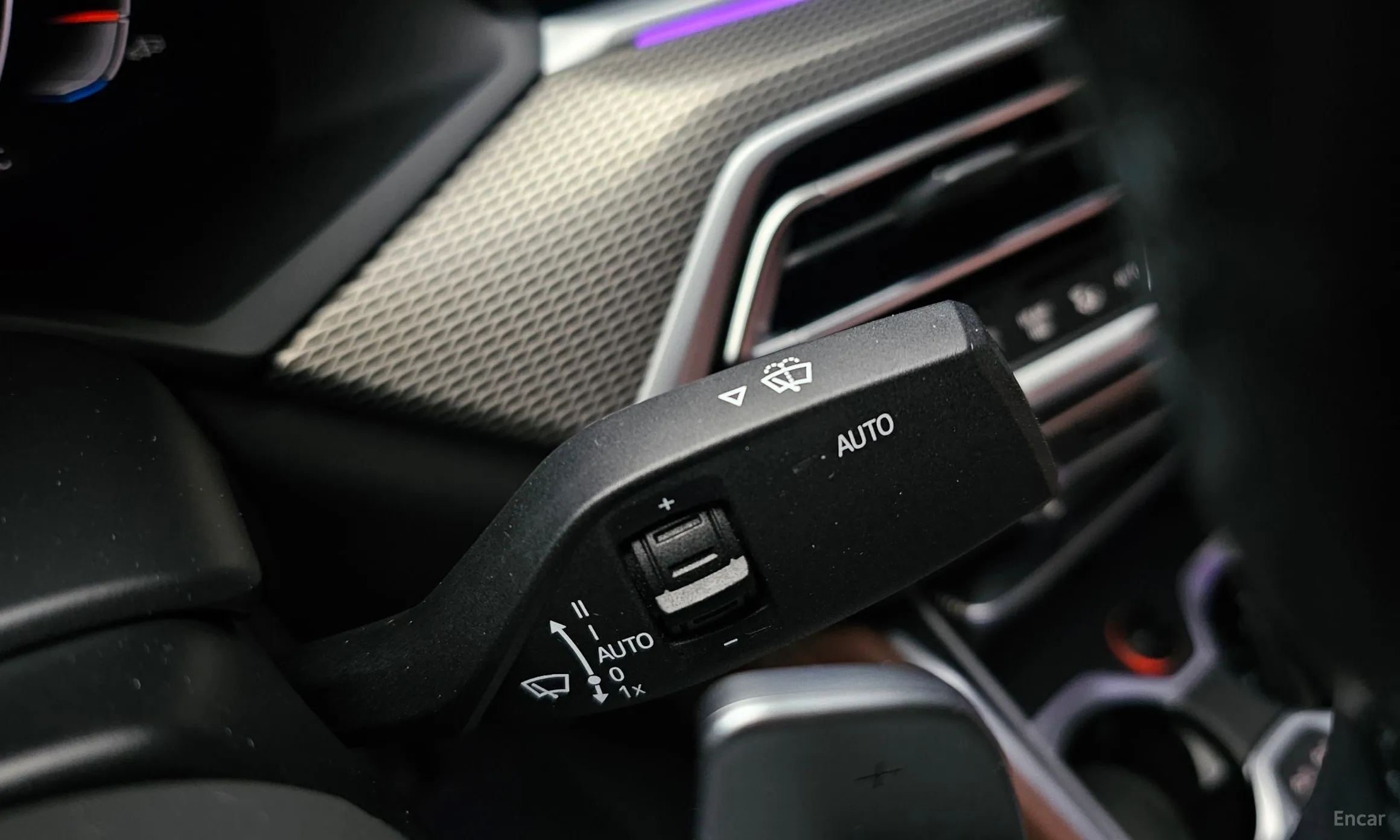 BMW X6 (G06) превью 16