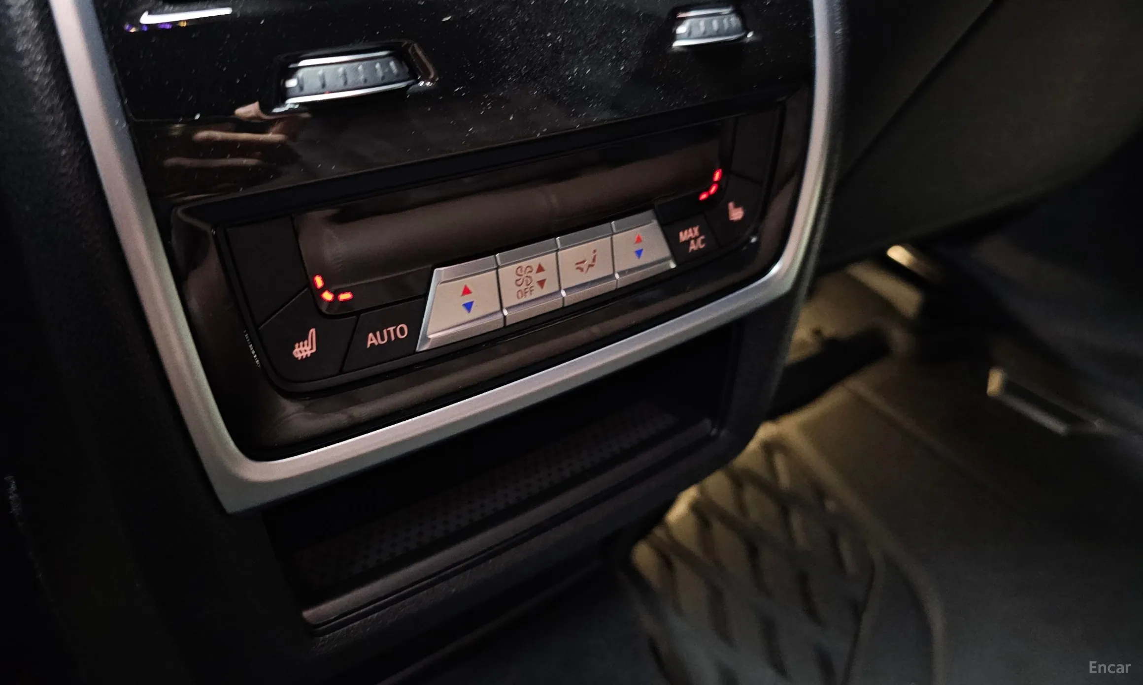 BMW X6 (G06) превью 17