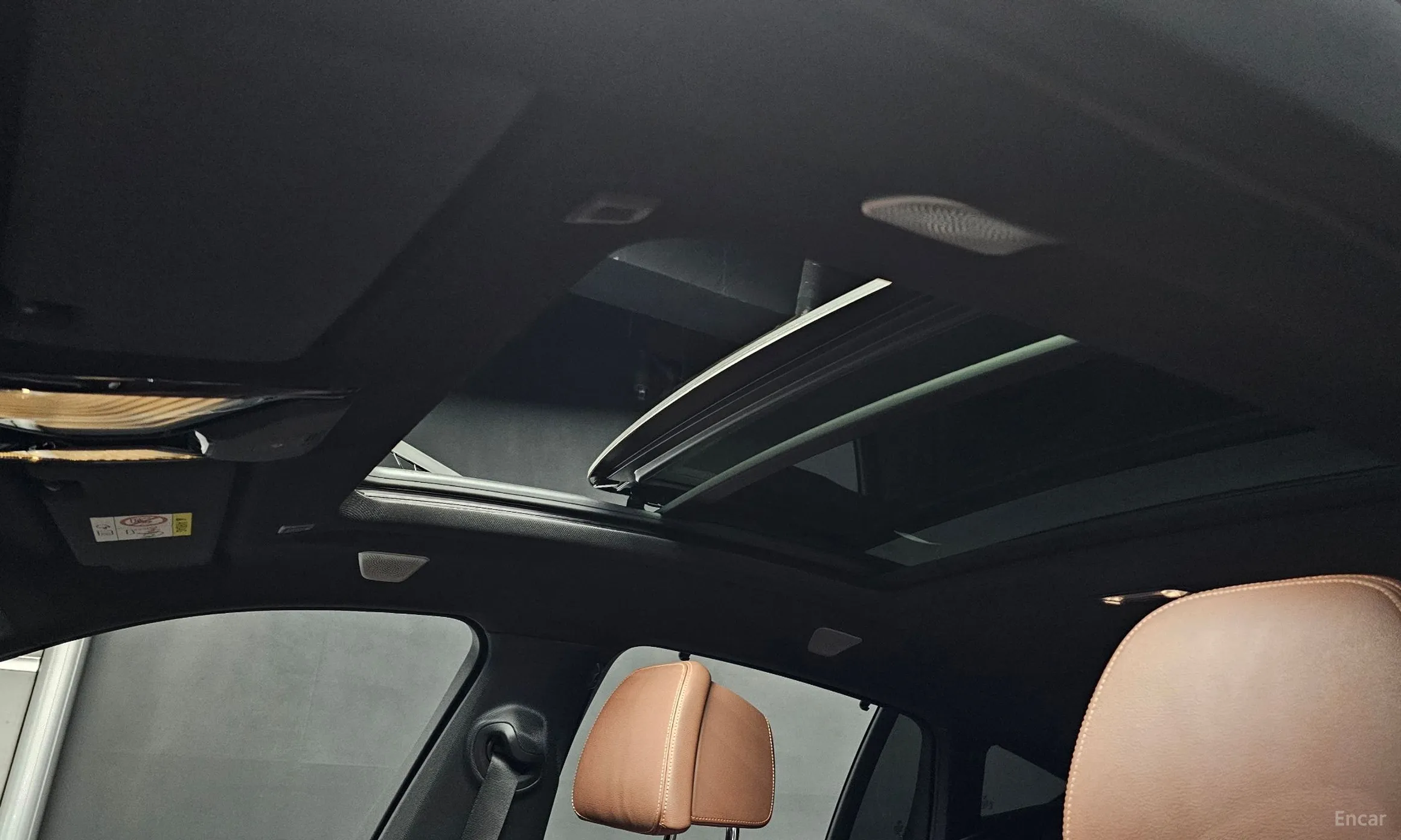 BMW X6 (G06) превью 19