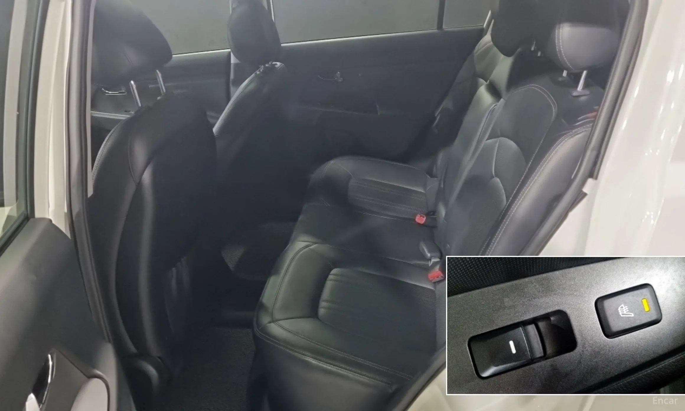Kia Sportage R превью 11