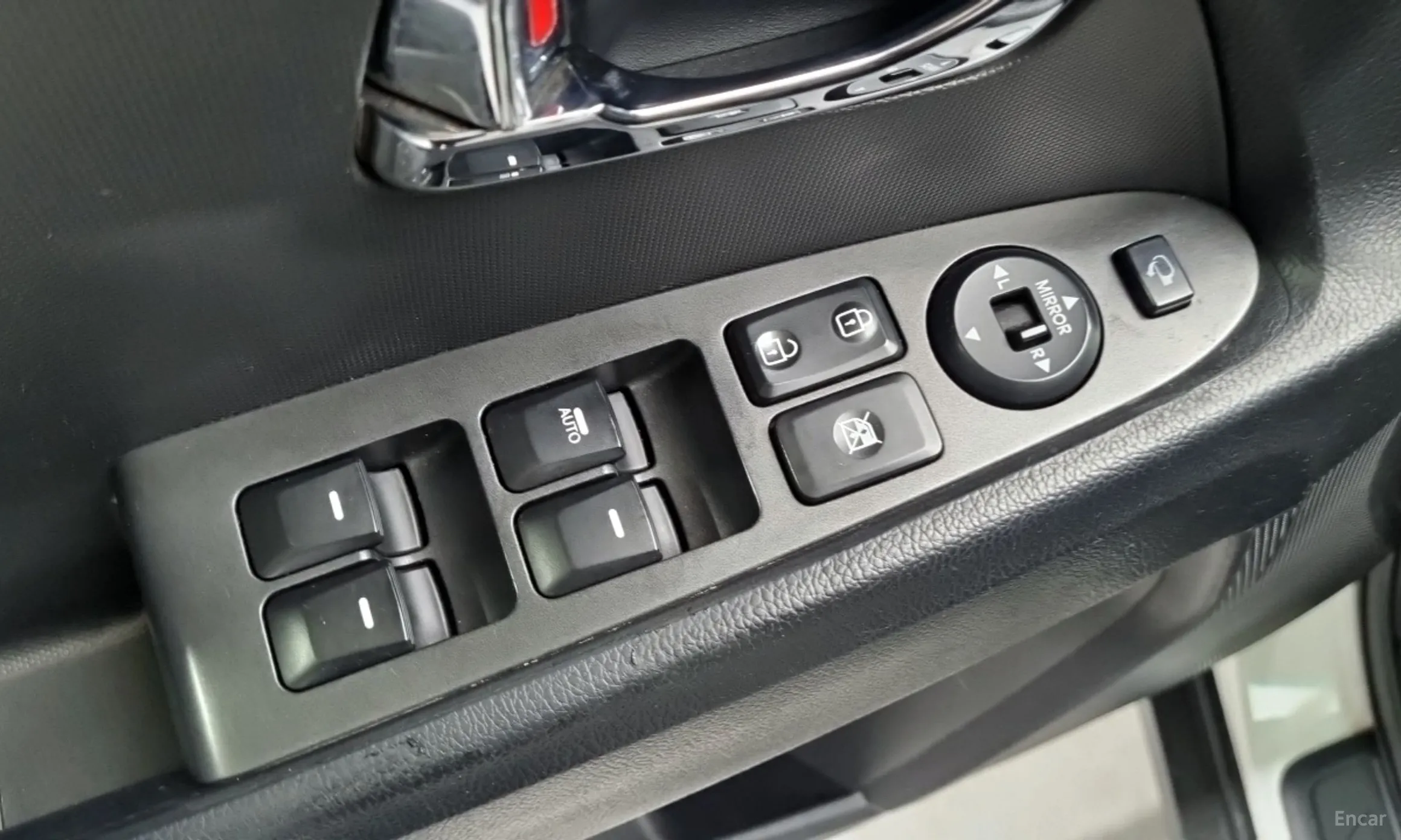 Kia Sportage R превью 17