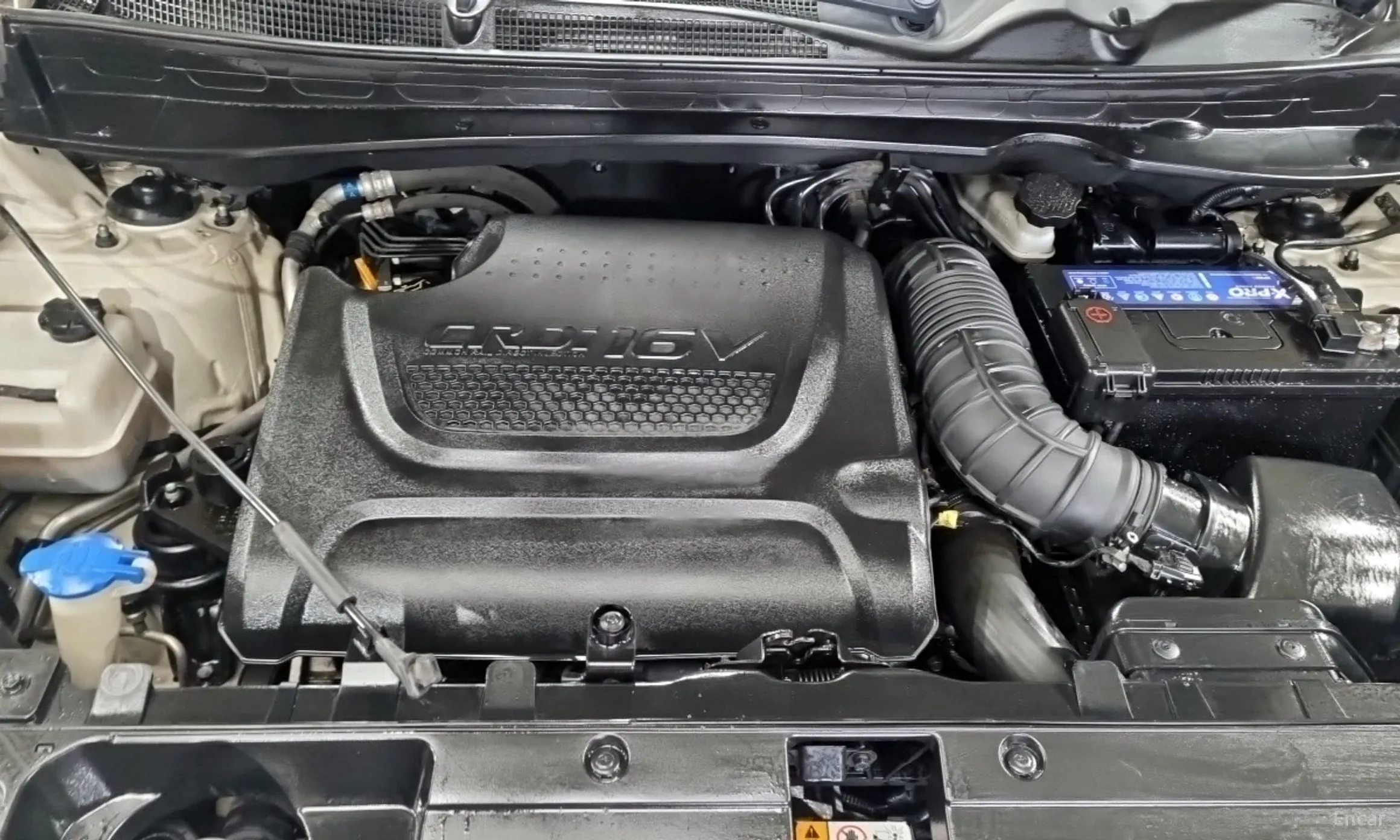 Kia Sportage R превью 6