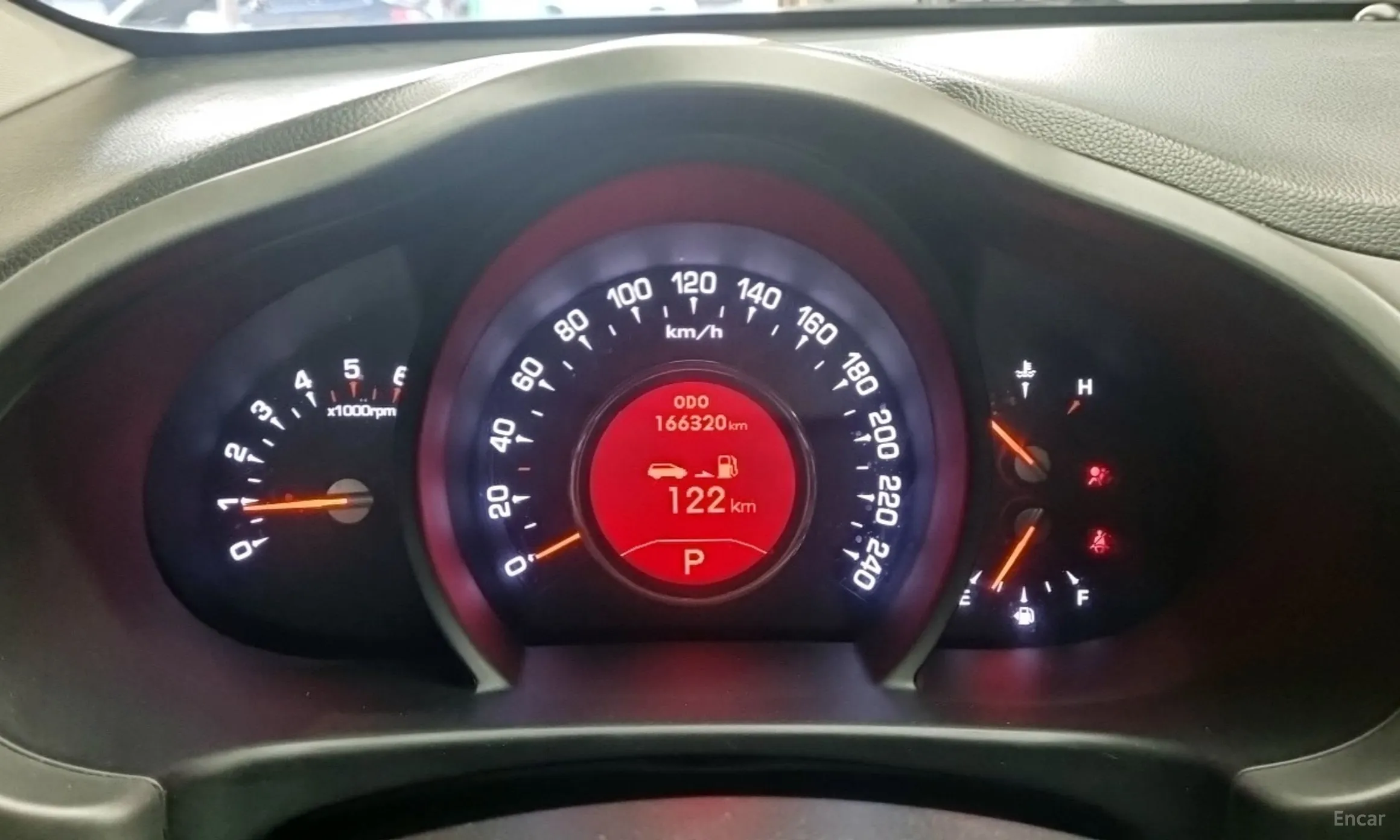 Kia Sportage R превью 8