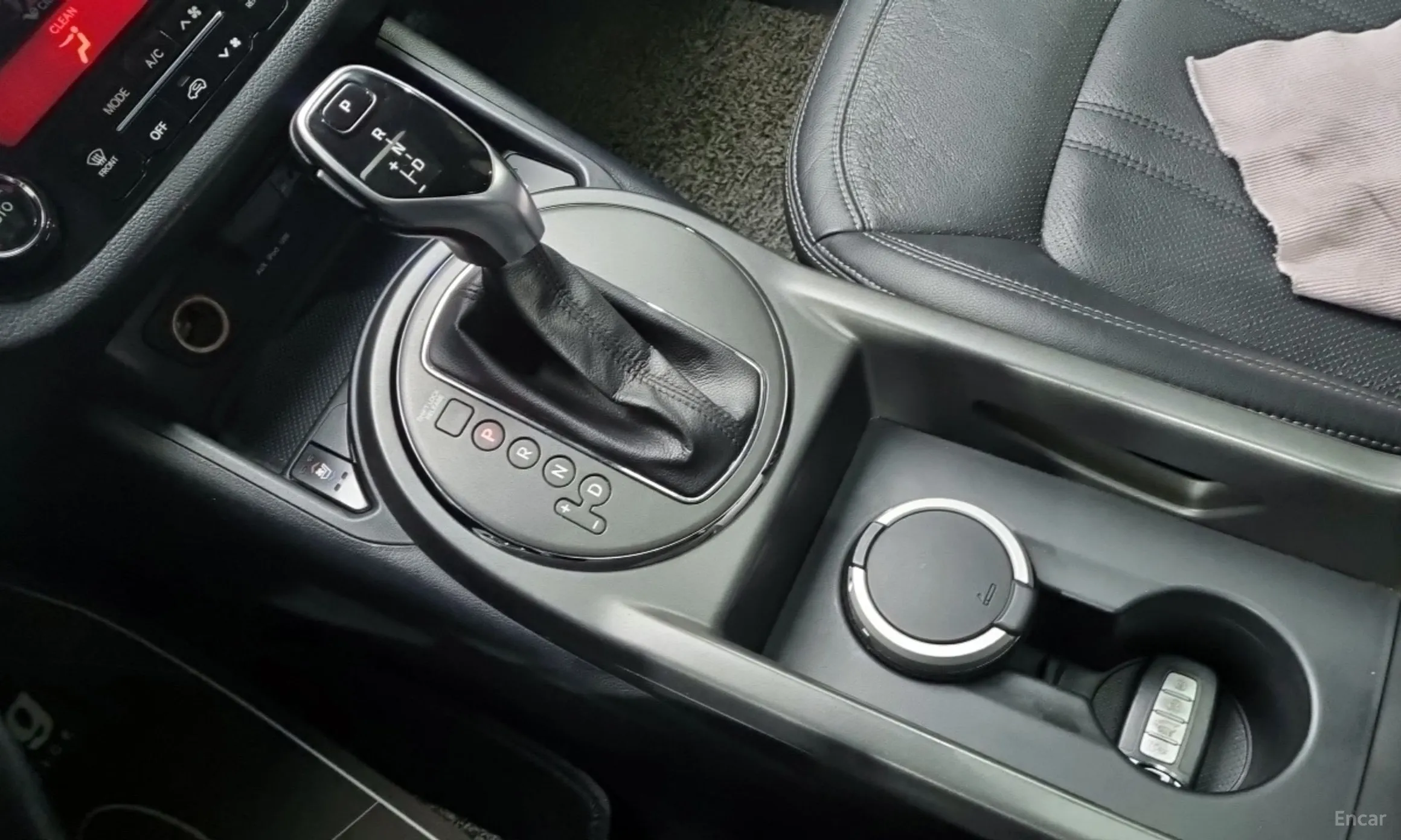 Kia Sportage R превью 9