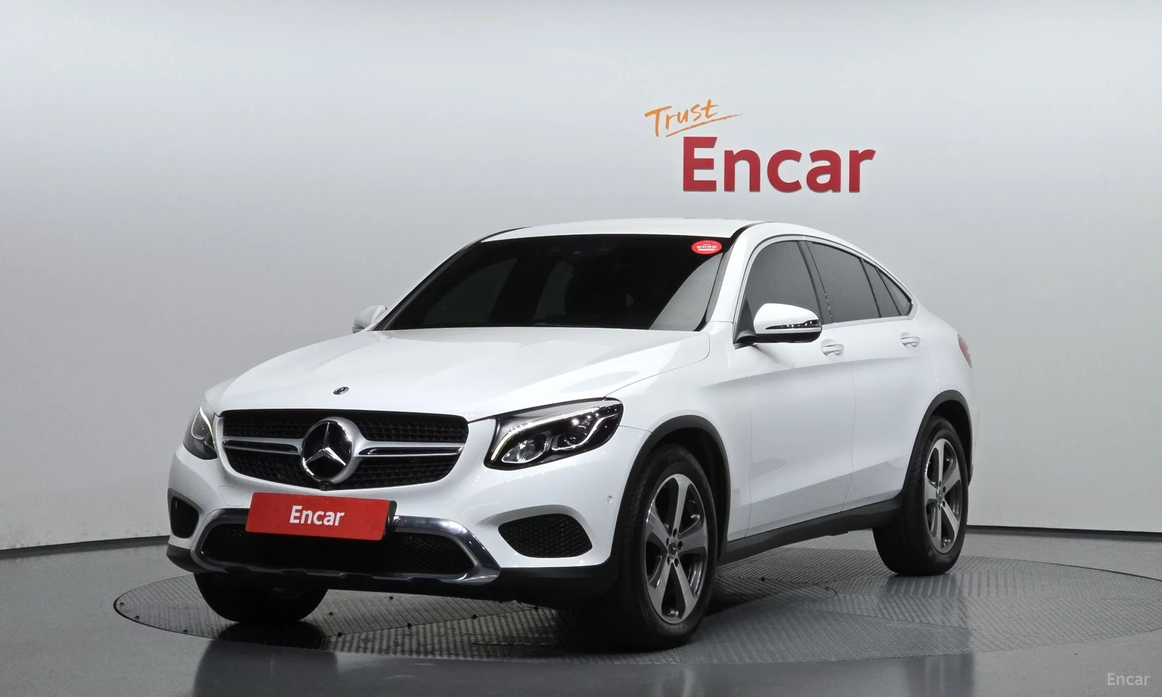 GLC-Class X253