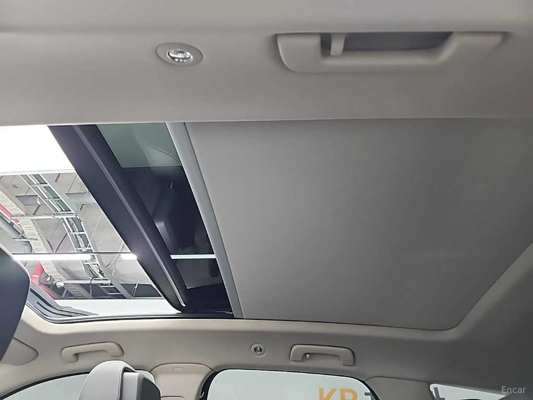 Volkswagen Touareg 3rd Generation превью 14