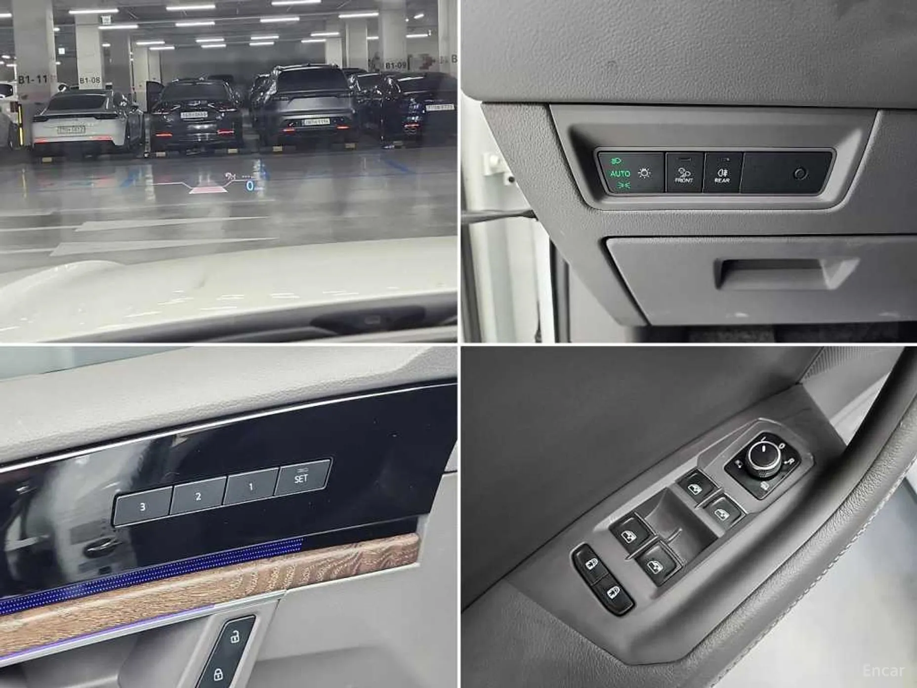 Volkswagen Touareg 3rd Generation превью 17