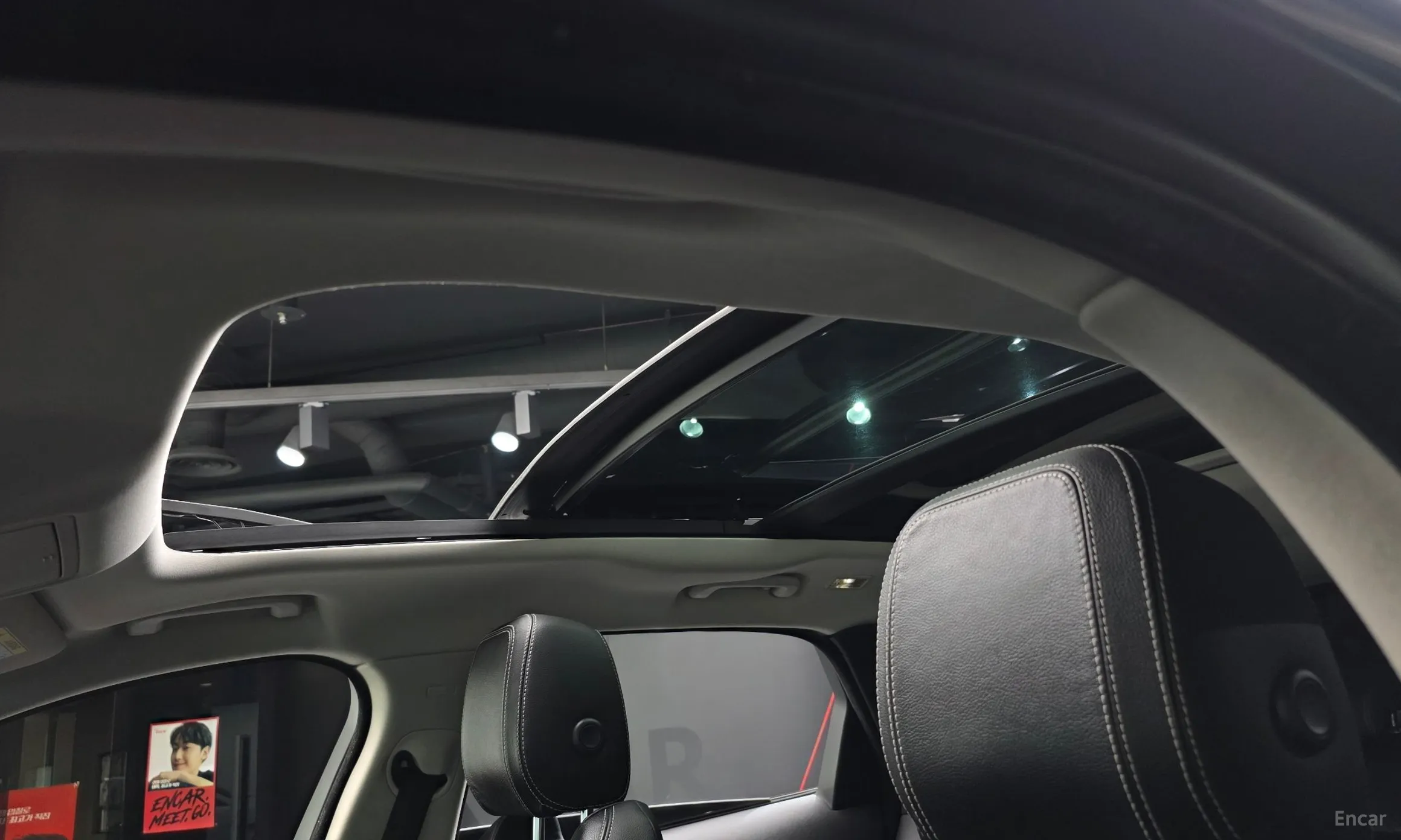 Jaguar F-PACE превью 17