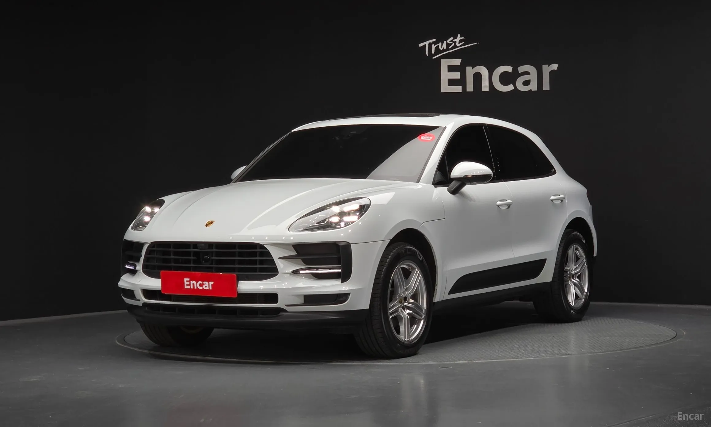Macan