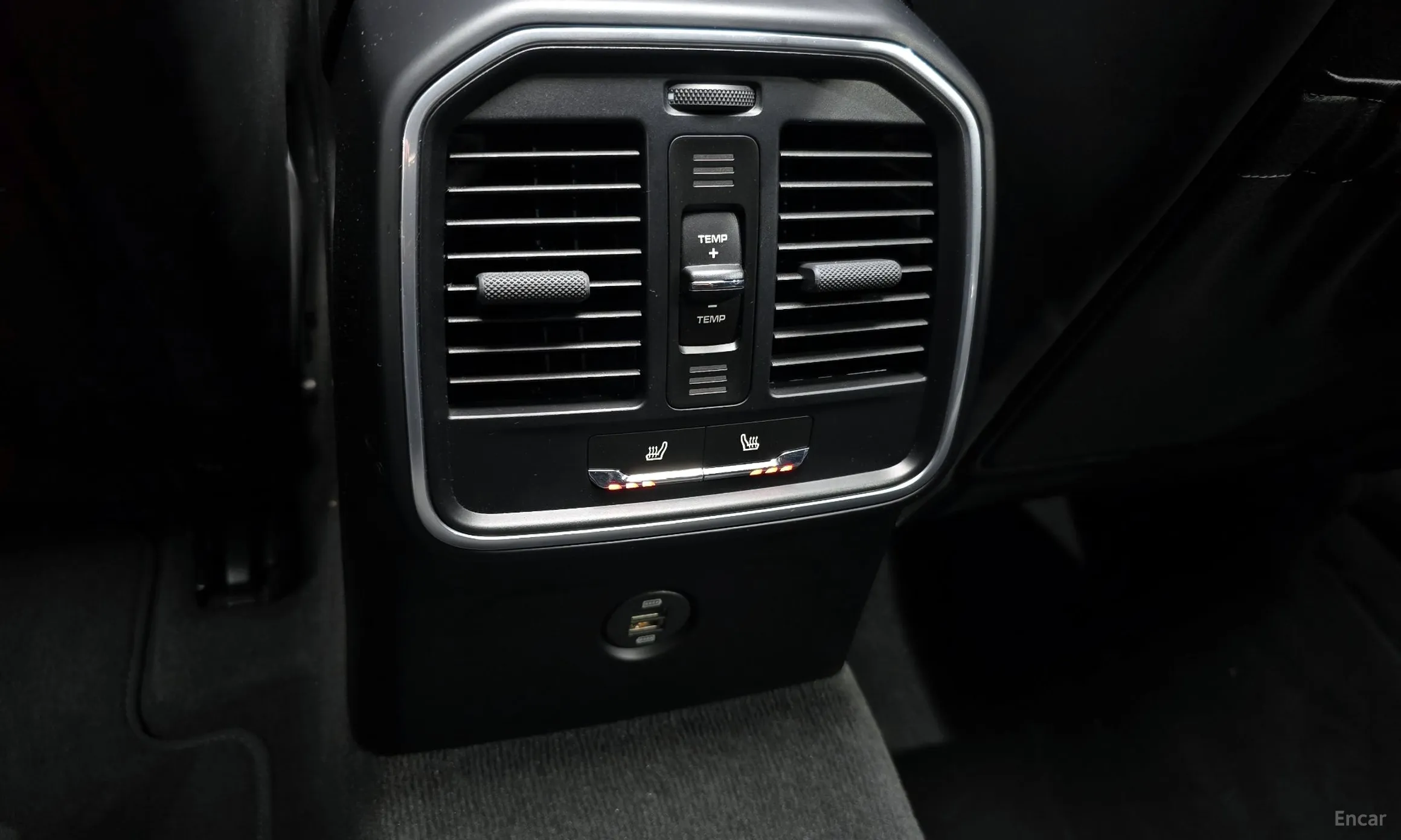 Porsche Macan превью 19
