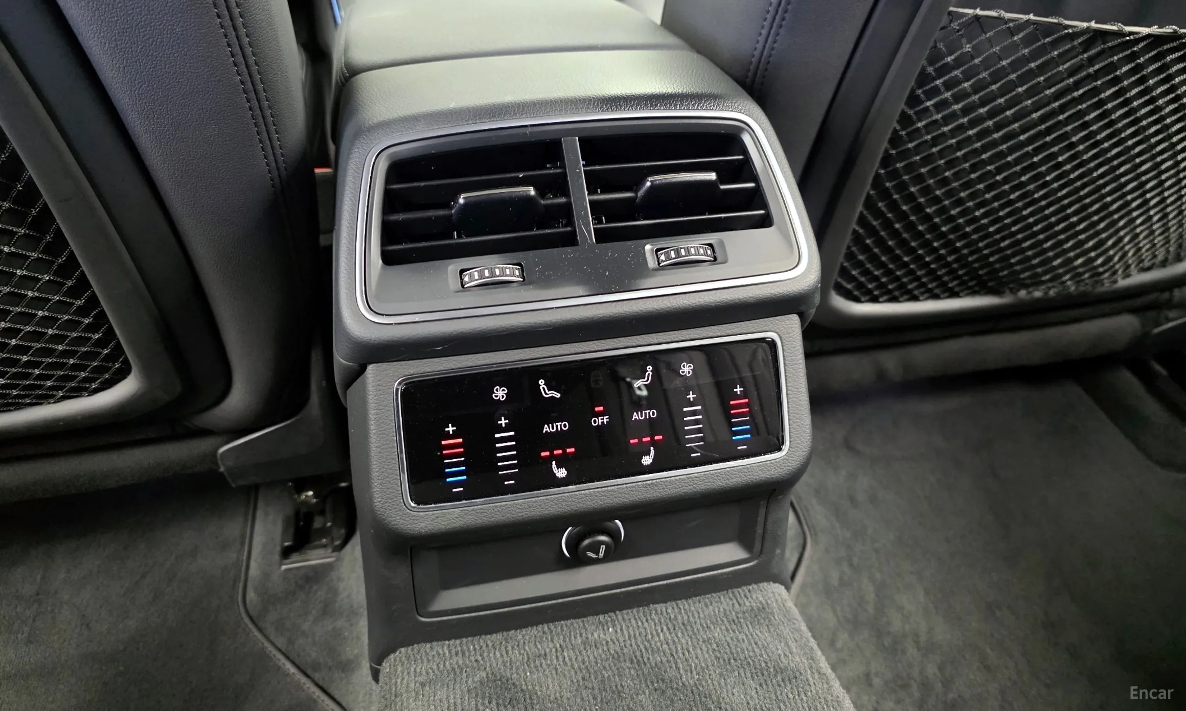 Audi A6 (C8) превью 19