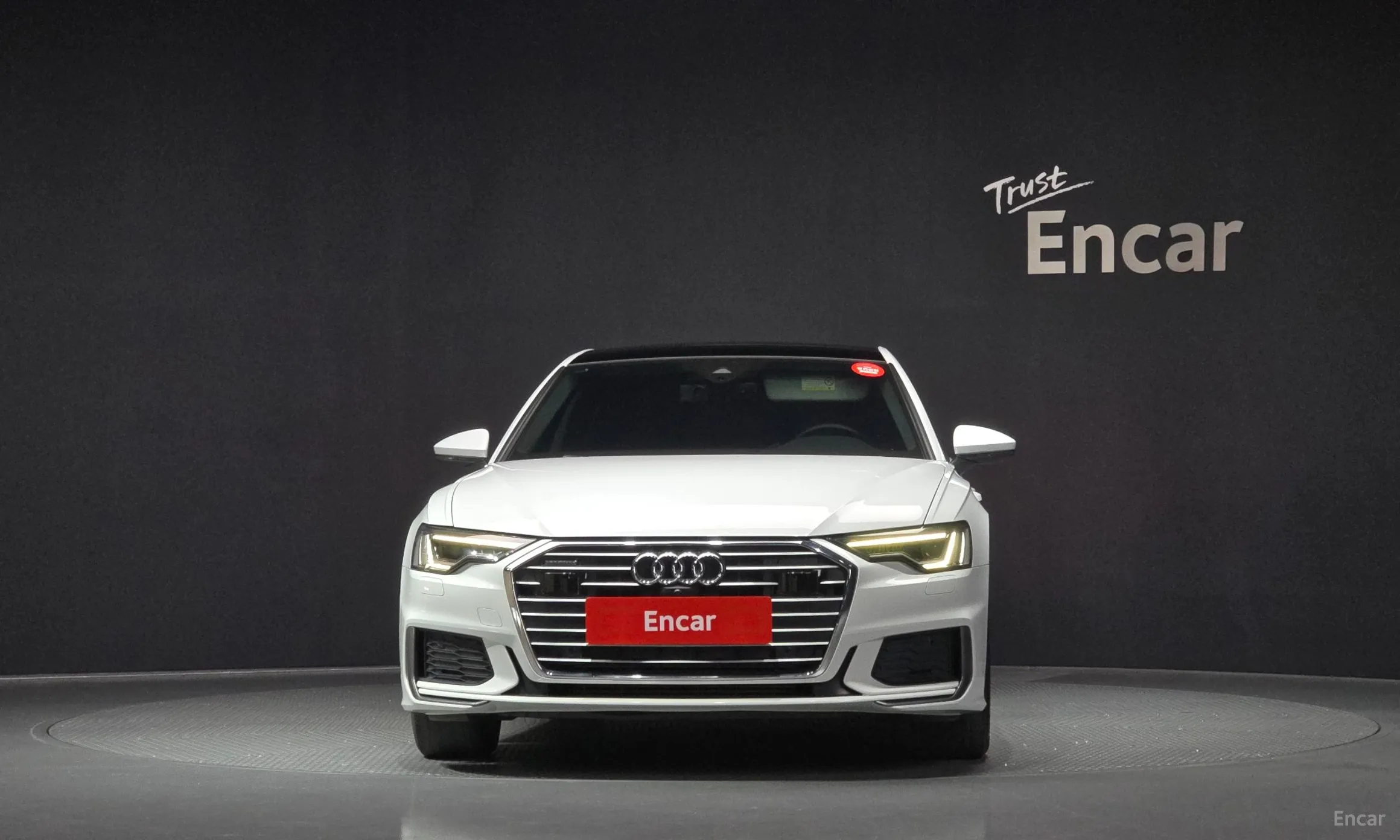 Audi A6 (C8) превью 3