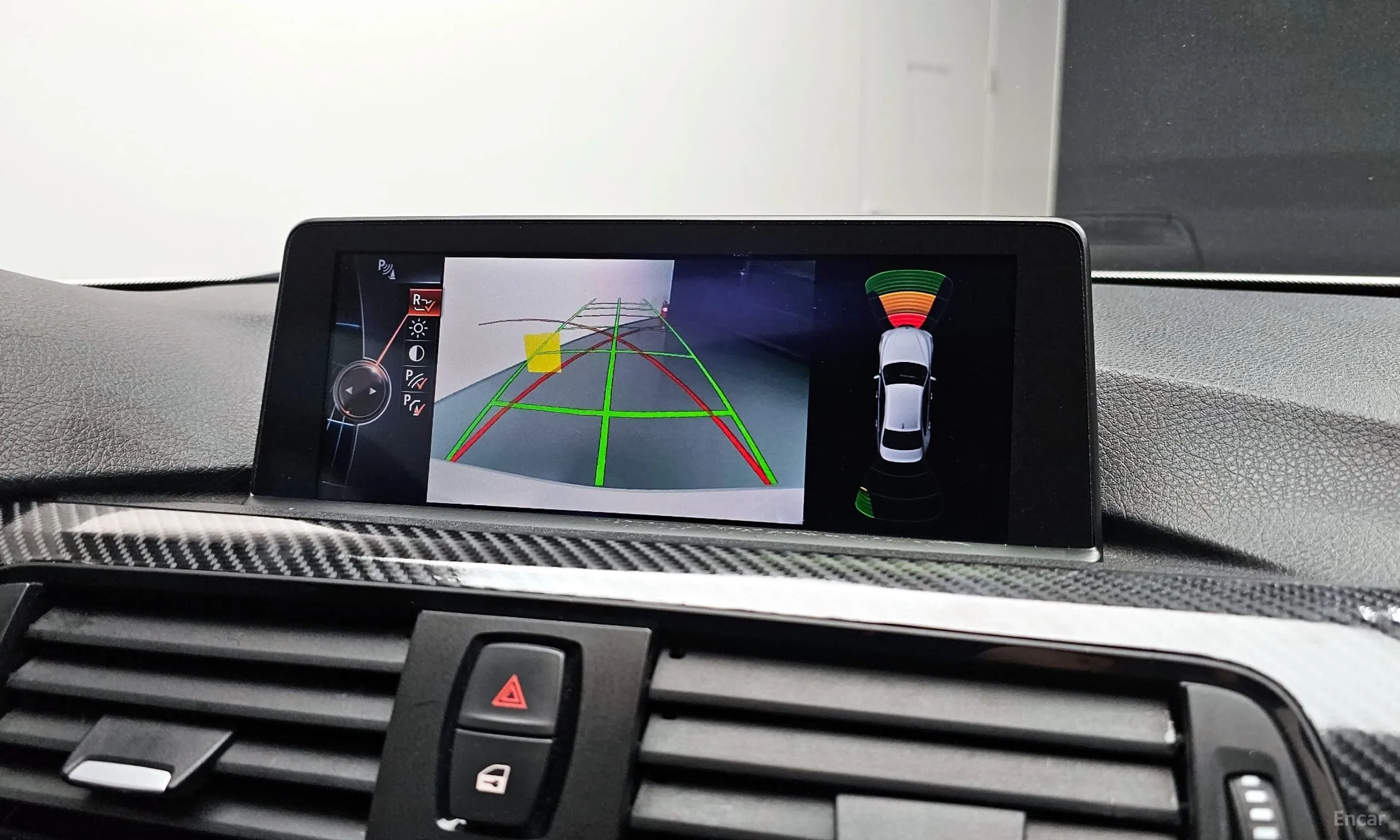 BMW 3 Series (F30) превью 14
