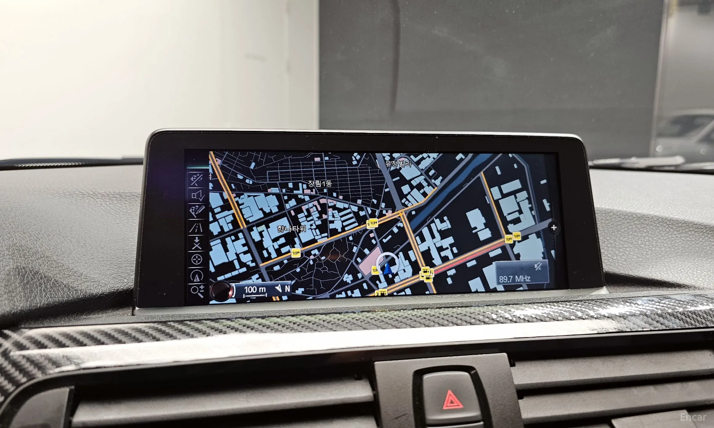 BMW 3 Series (F30) превью 16