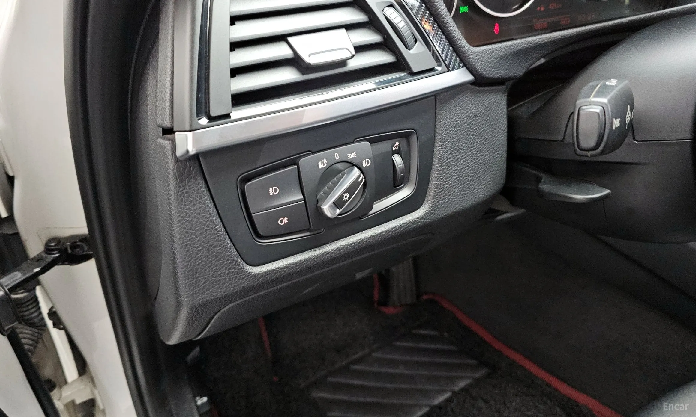 BMW 3 Series (F30) превью 18