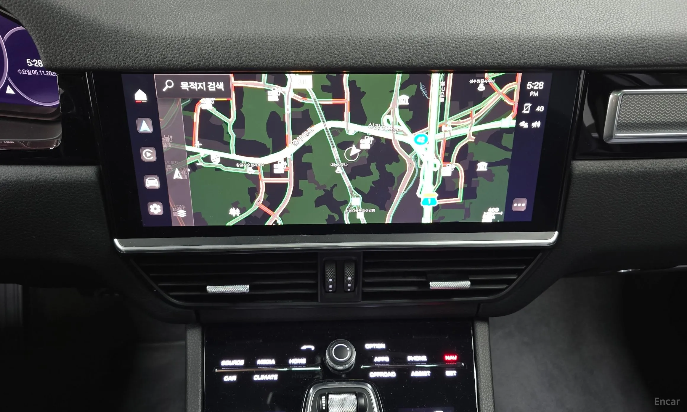 Porsche Cayenne (PO536) превью 14