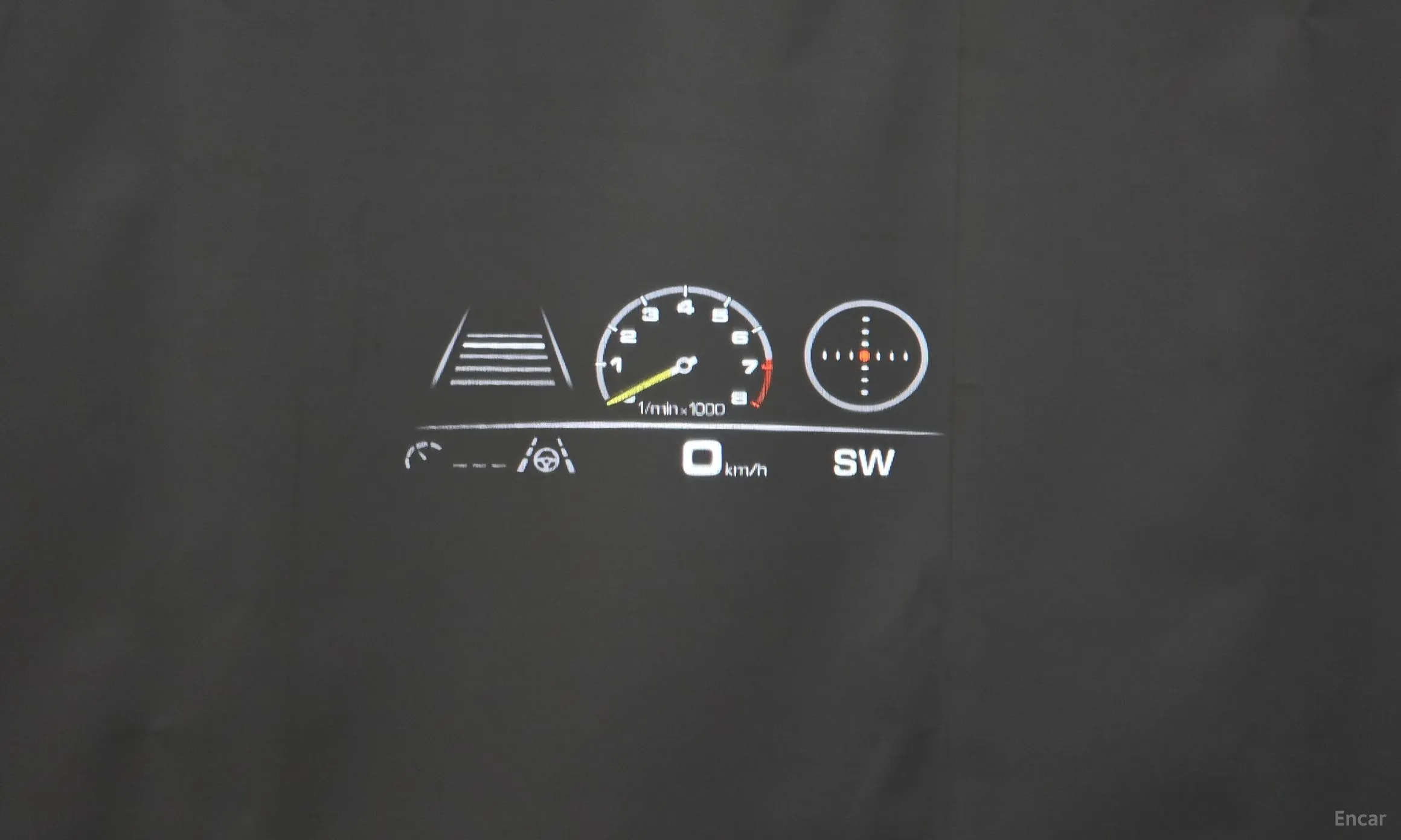 Porsche Cayenne (PO536) превью 17
