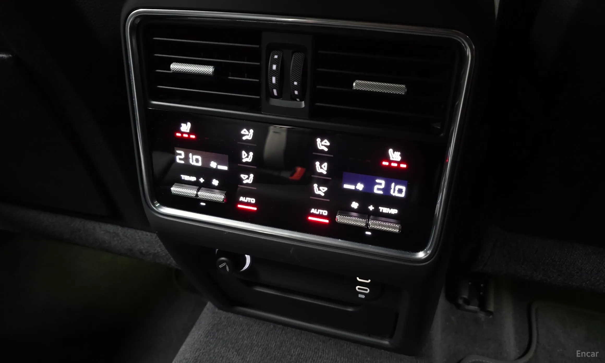 Porsche Cayenne (PO536) превью 19