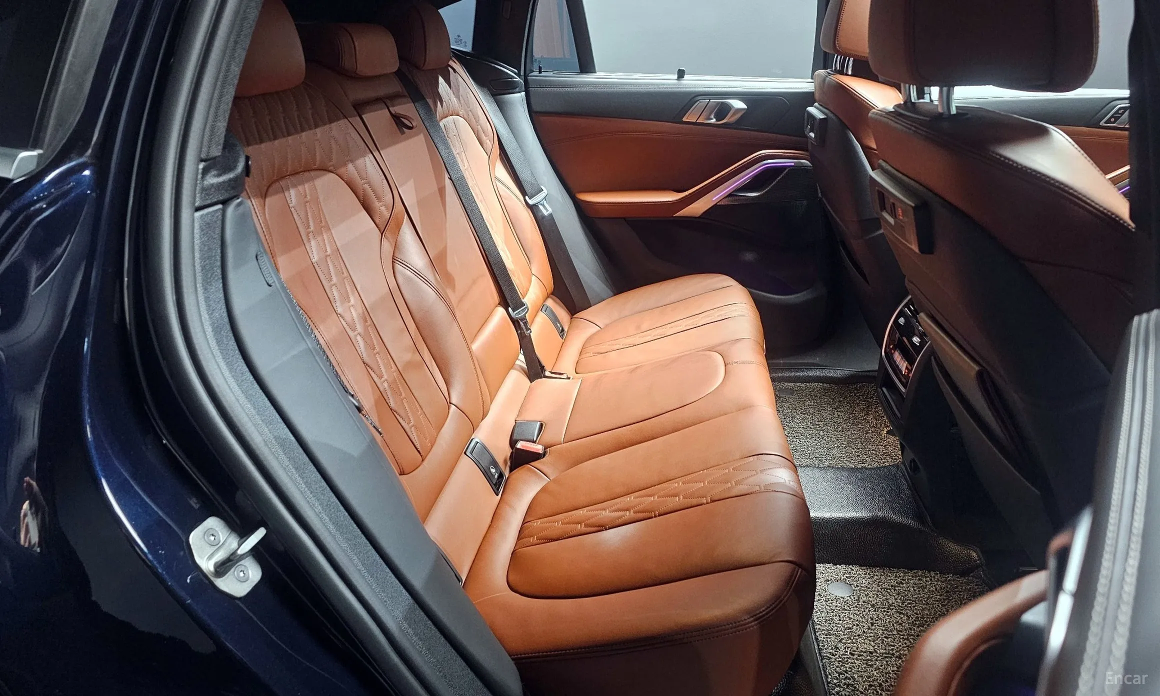 BMW X6 (G06) превью 12