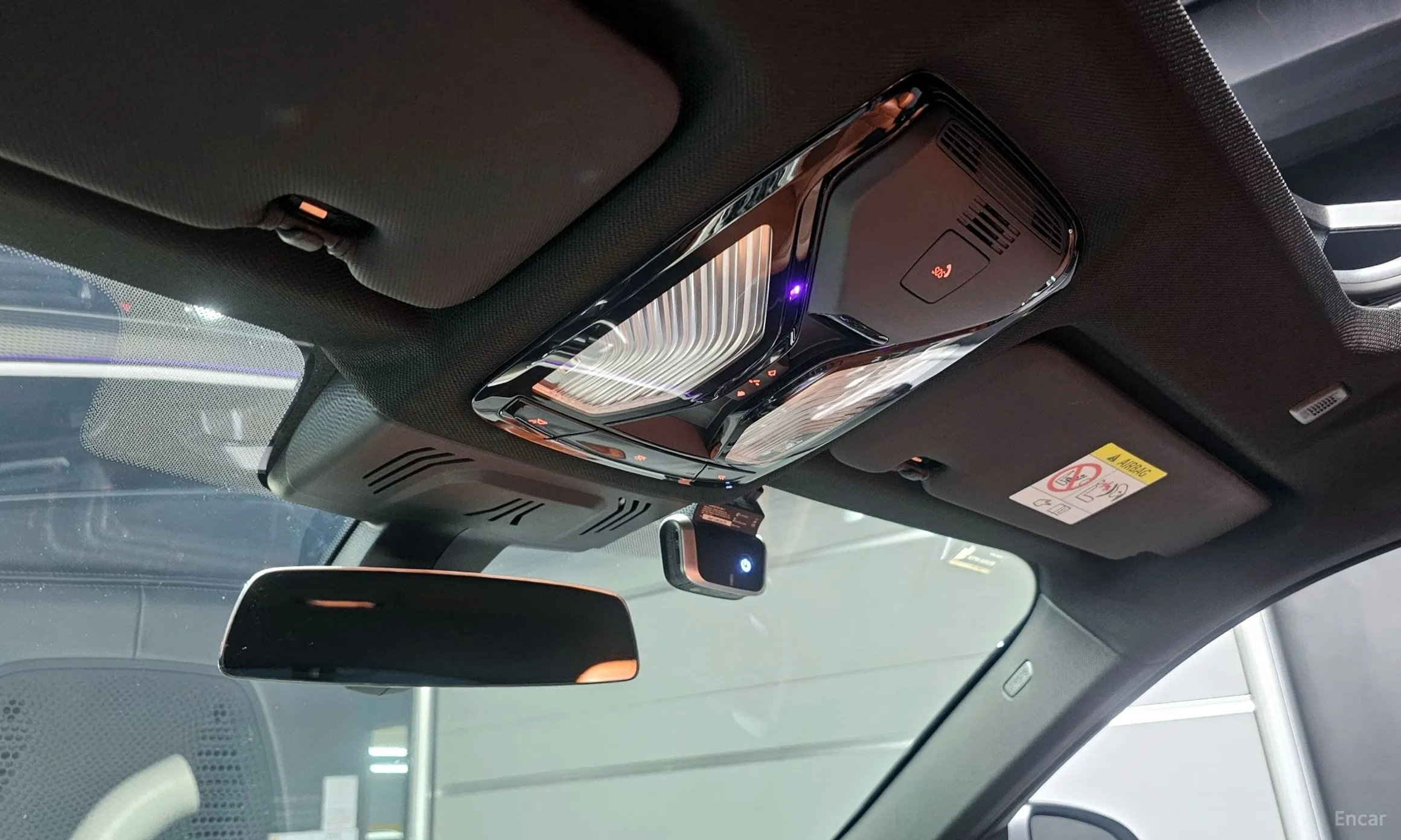 BMW X6 (G06) превью 17