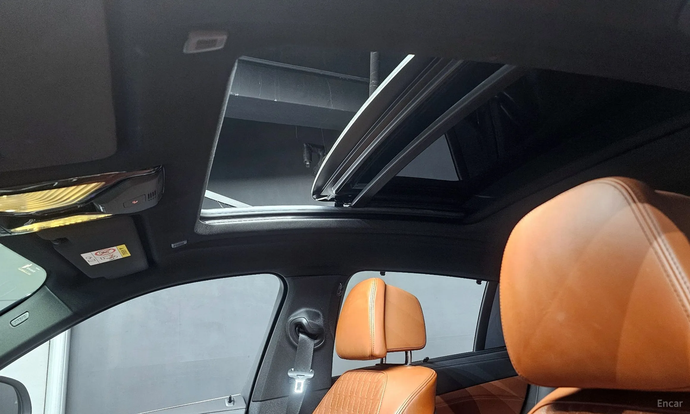 BMW X6 (G06) превью 18
