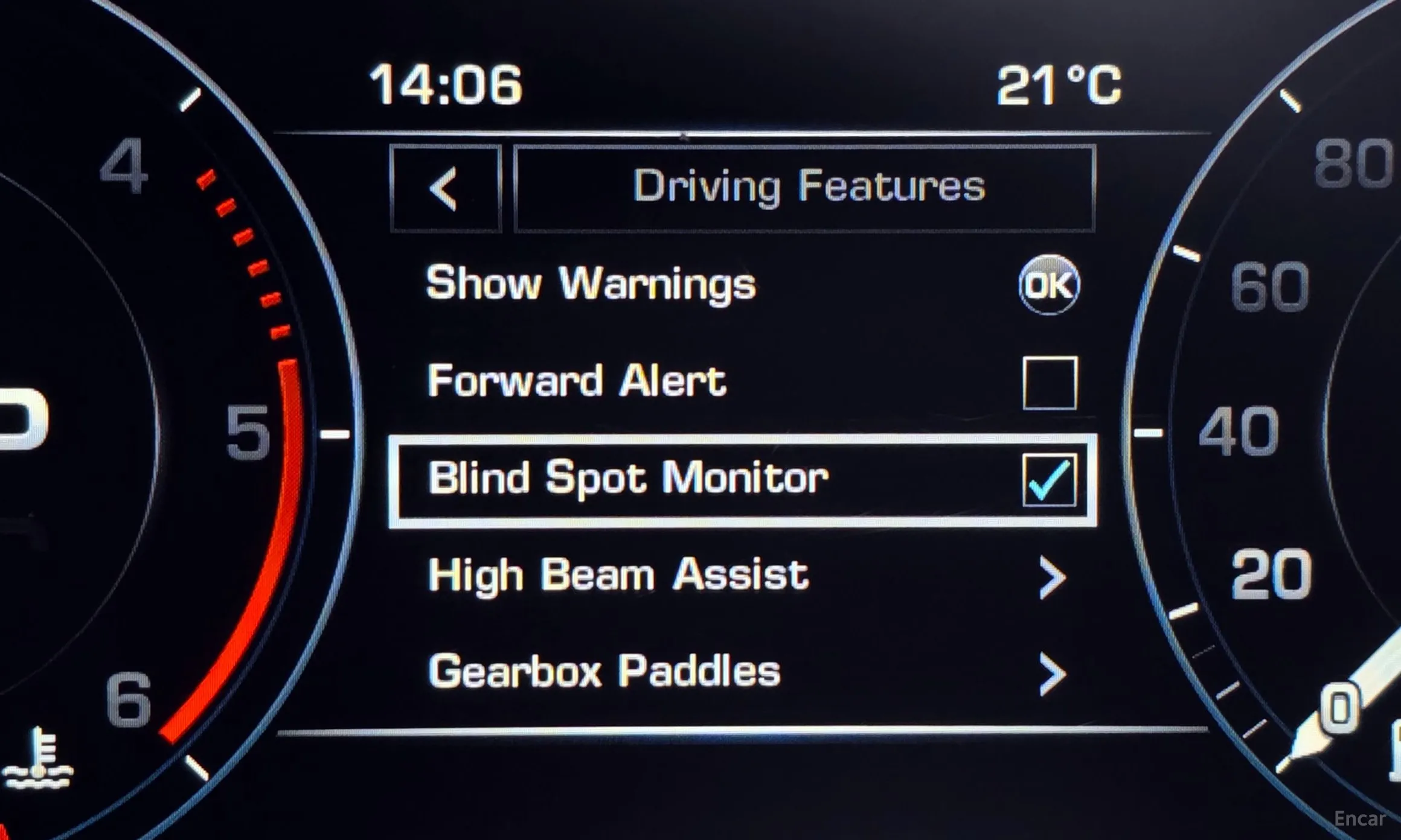 Land Rover Range Rover Sport 2nd Generation превью 16