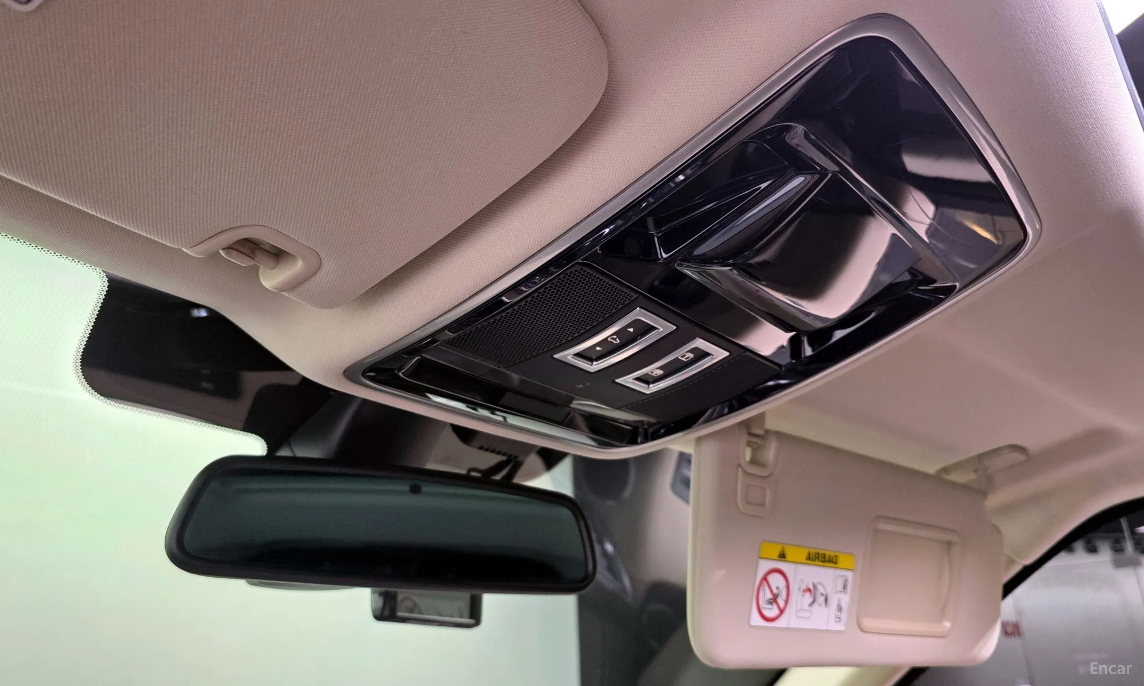 Land Rover Range Rover Sport 2nd Generation превью 17