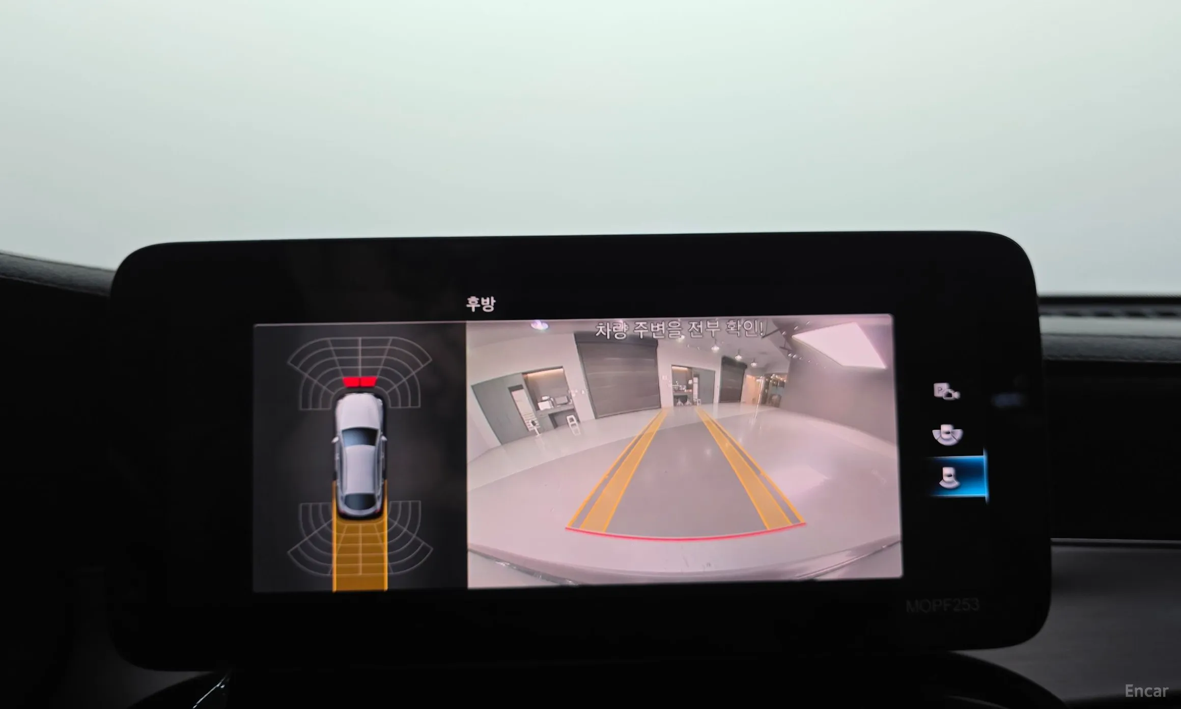 Mercedes Benz GLC-Class X253 превью 17