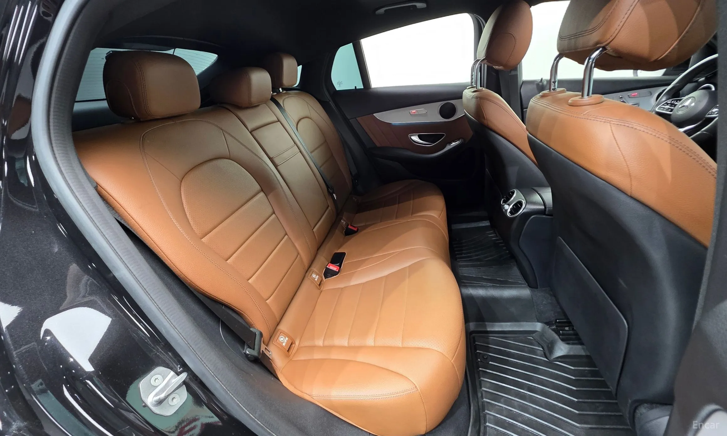 Mercedes Benz GLC-Class X253 превью 19