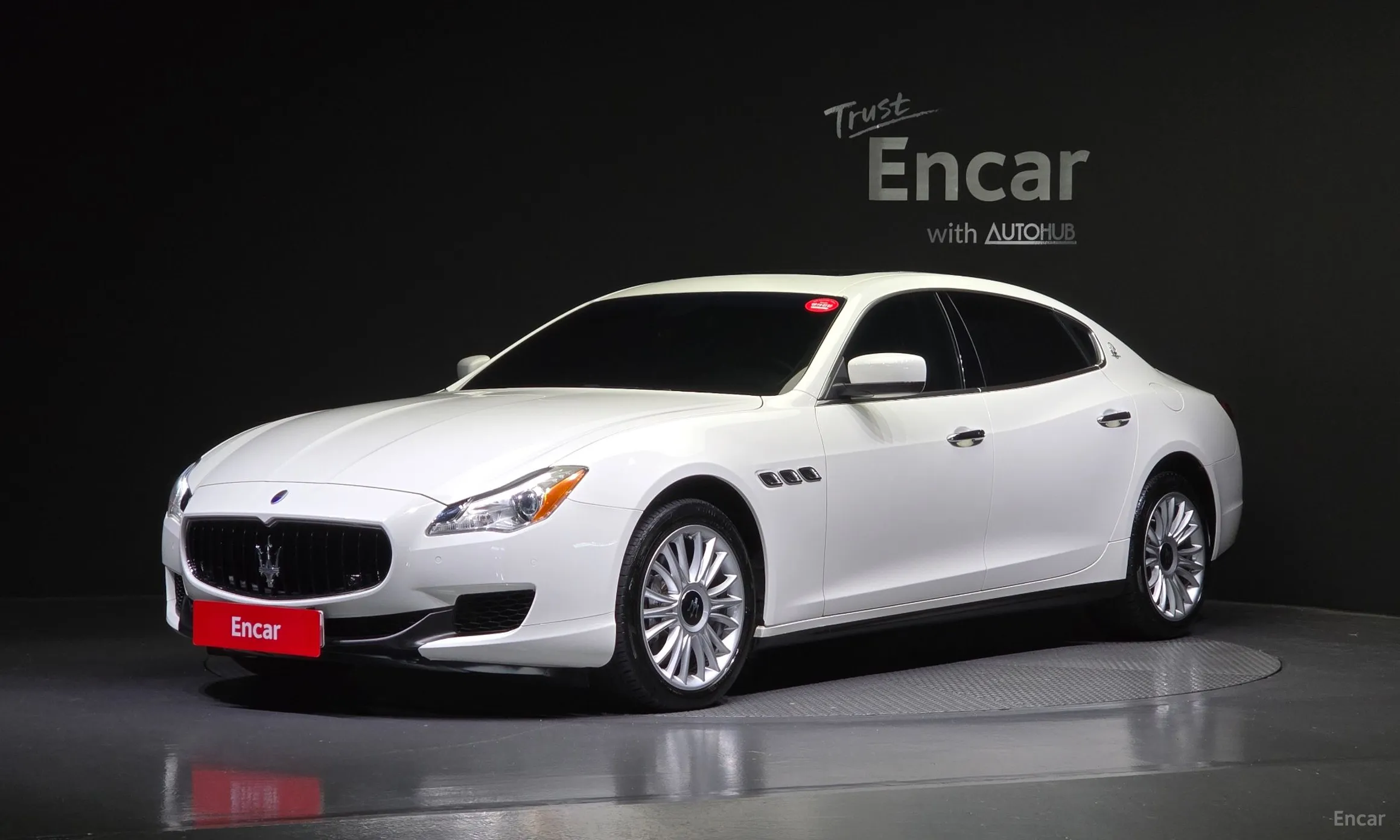 Quattroporte