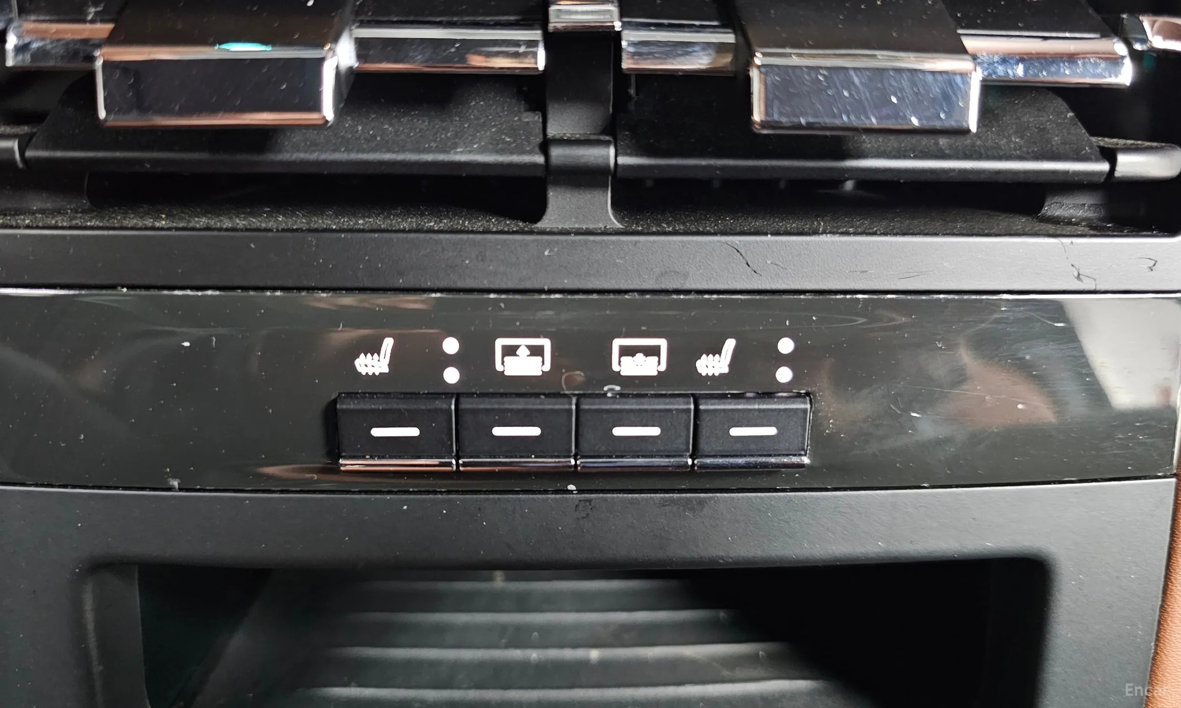 Maserati Quattroporte превью 18