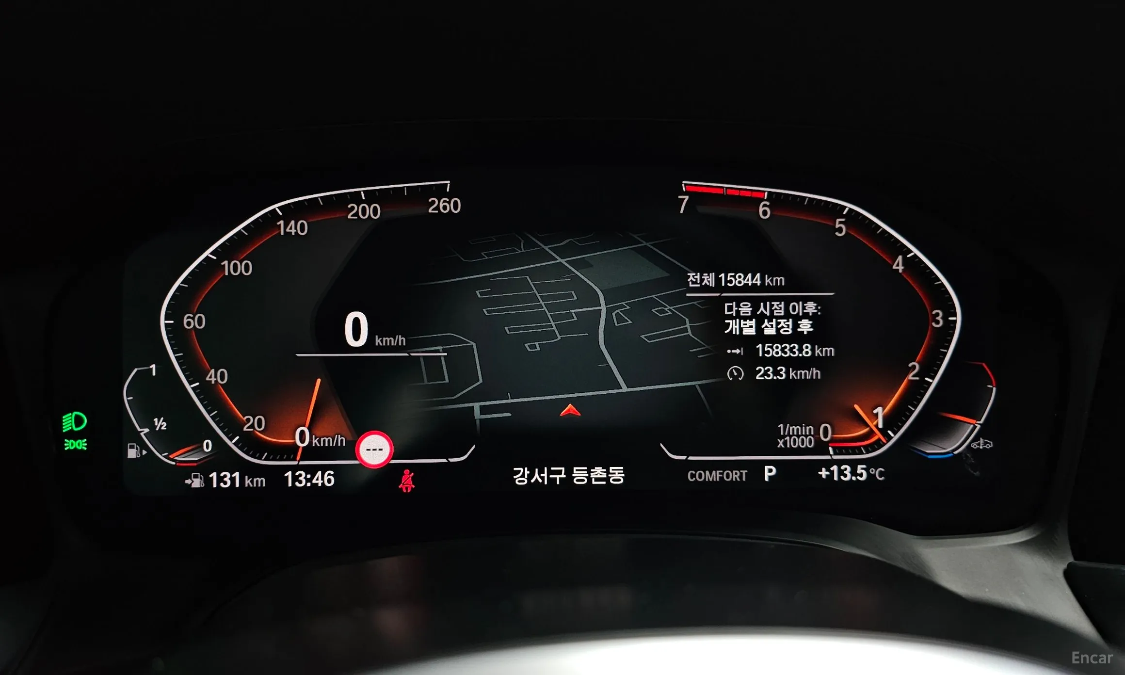 BMW 3 Series (G20) превью 8