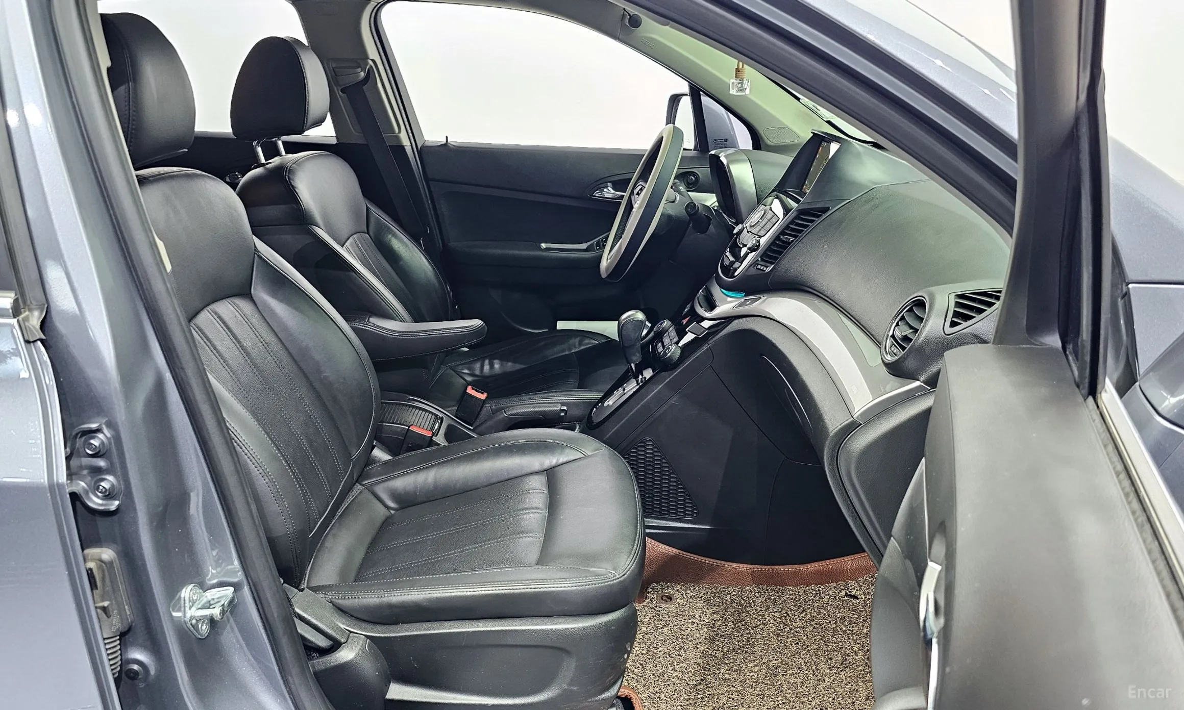 Chevrolet (GM Daewoo) Orlando превью 11