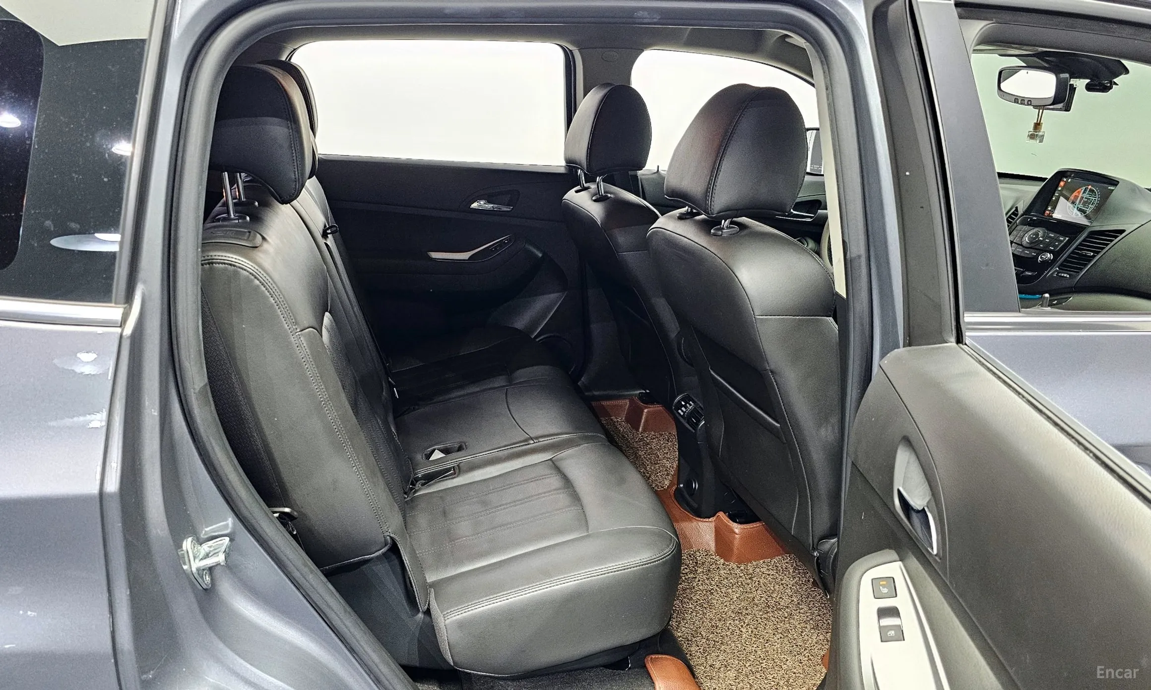 Chevrolet (GM Daewoo) Orlando превью 12