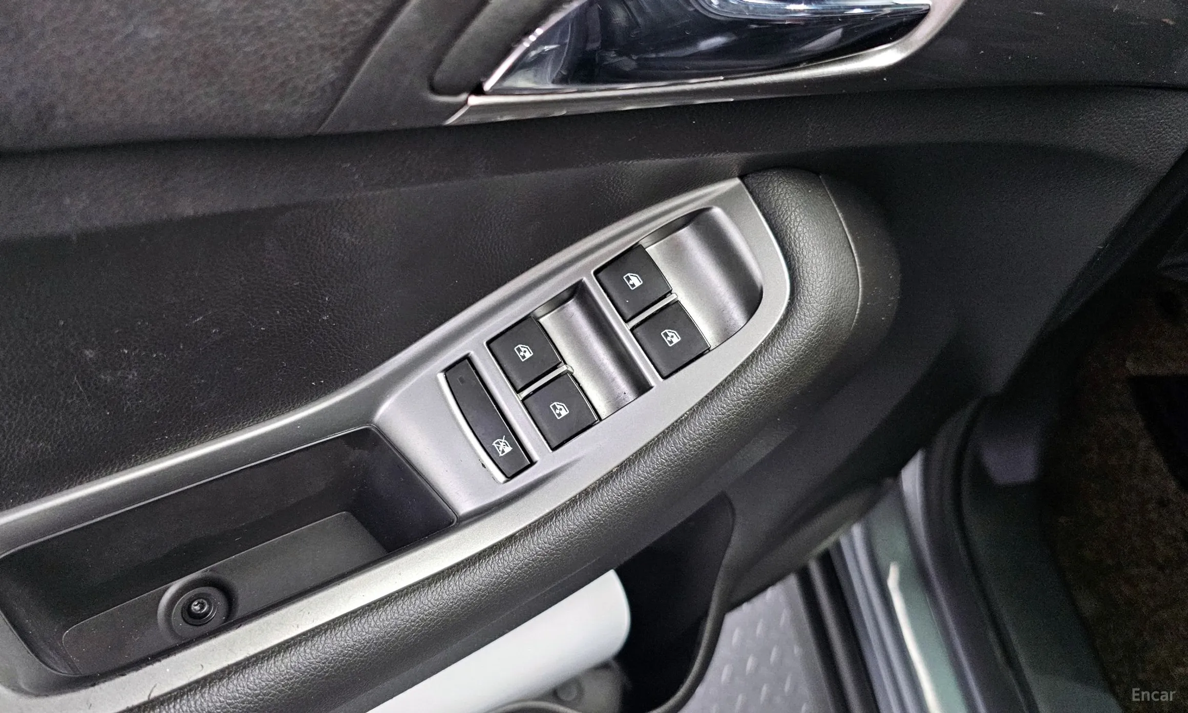 Chevrolet (GM Daewoo) Orlando превью 18