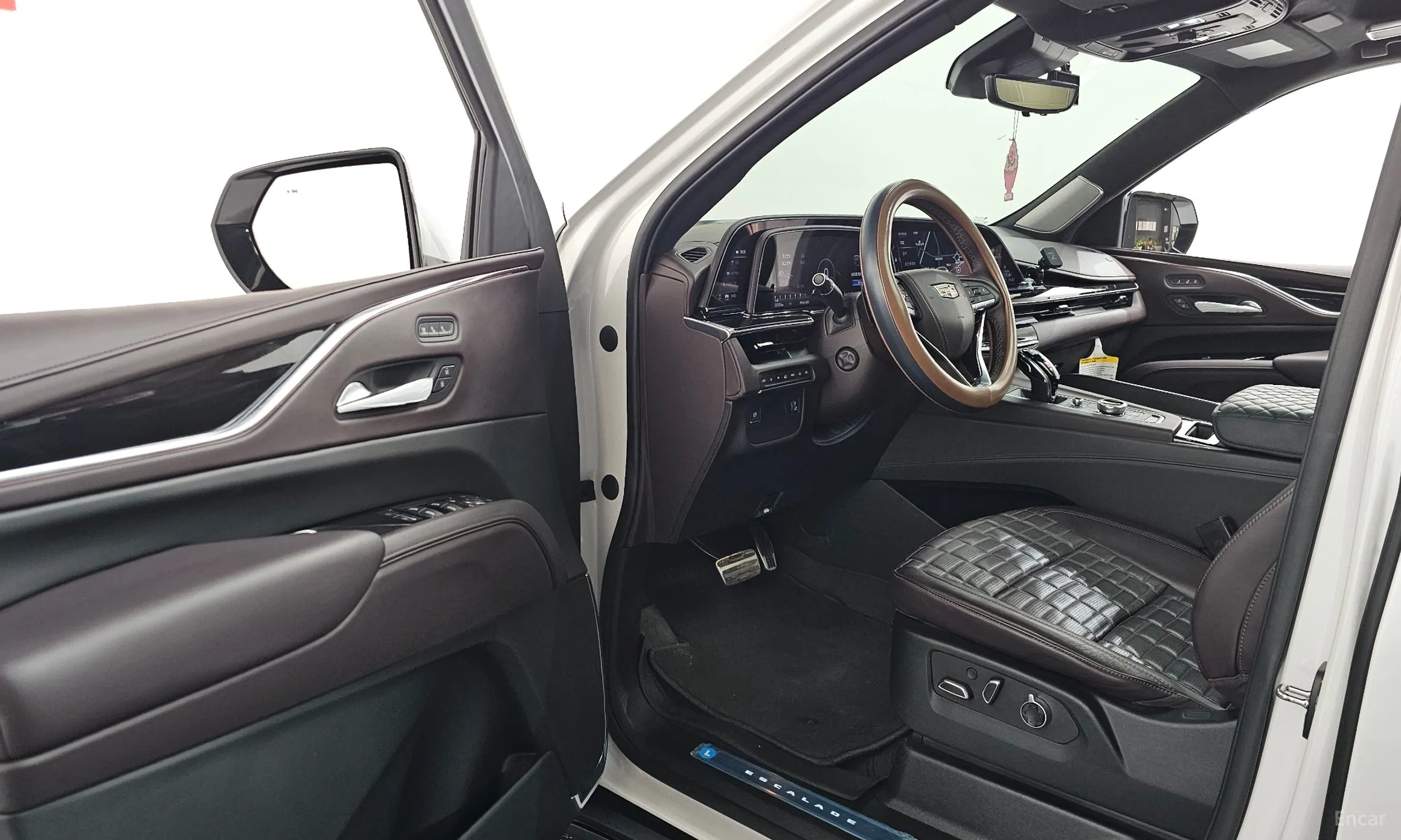 Cadillac Escalade 5th Generation превью 10