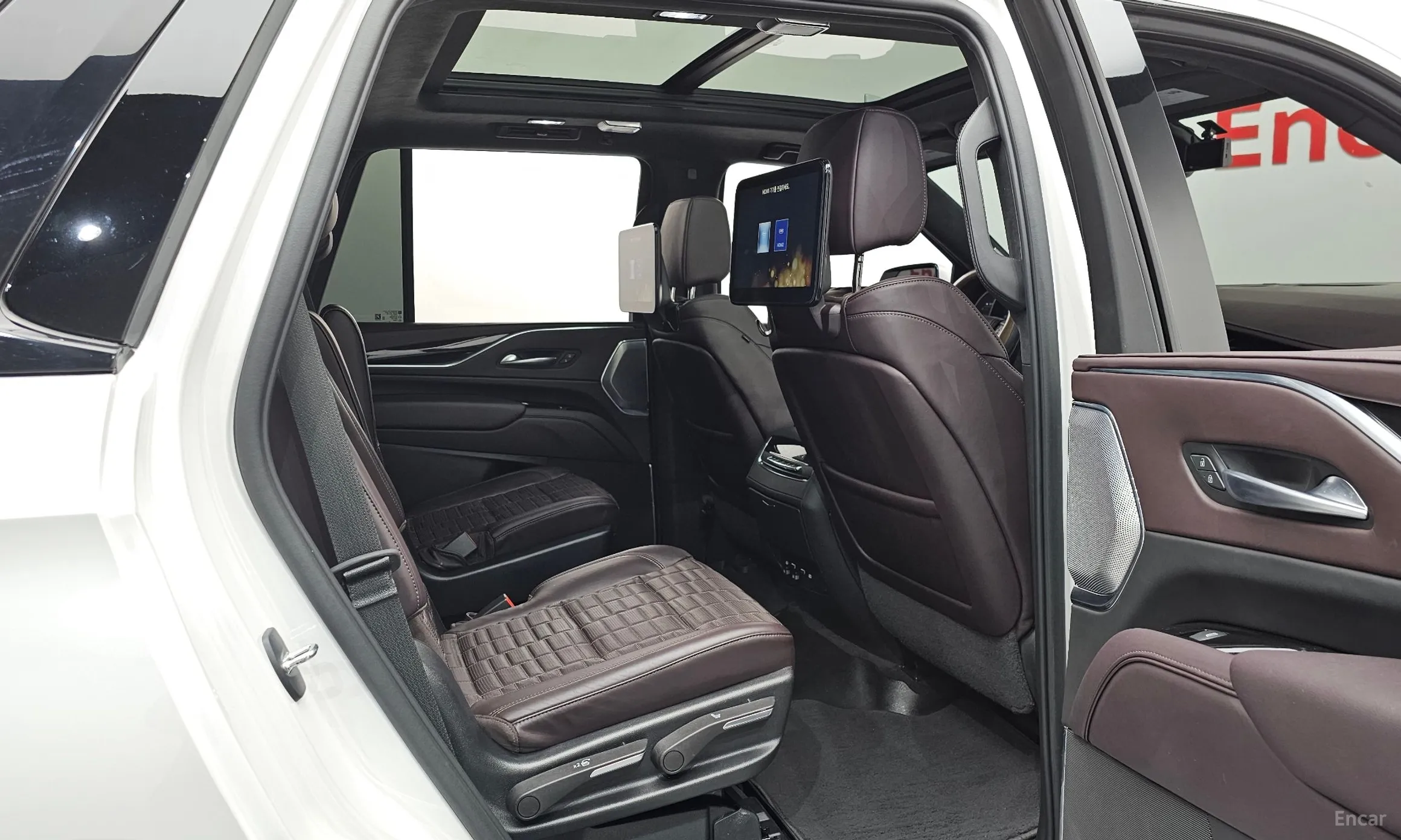 Cadillac Escalade 5th Generation превью 12