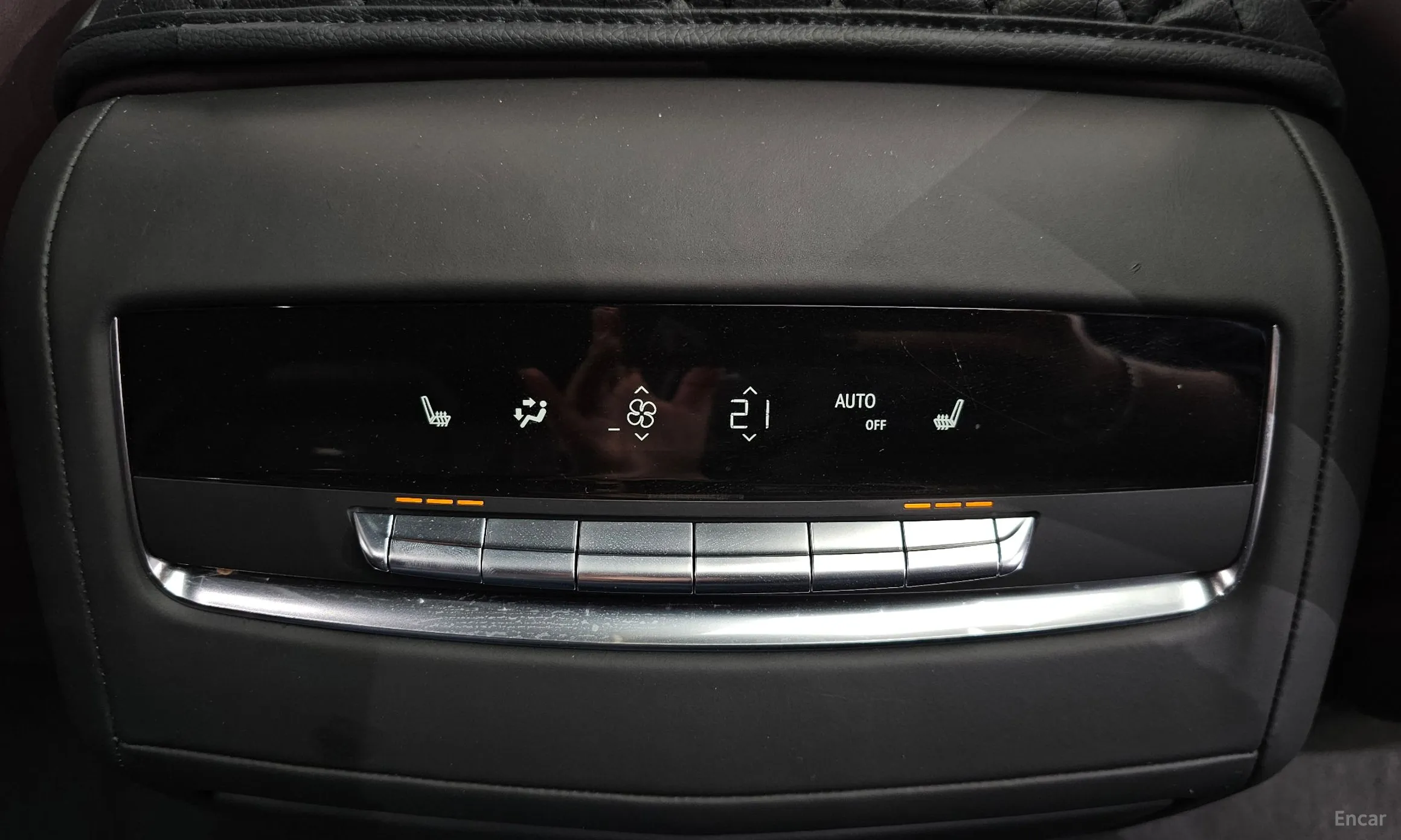 Cadillac Escalade 5th Generation превью 18