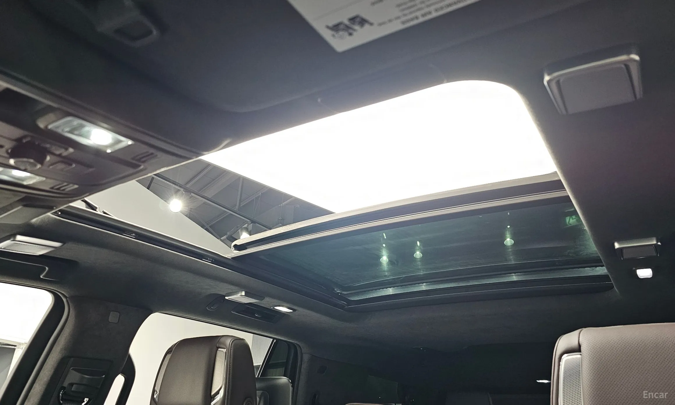 Cadillac Escalade 5th Generation превью 19