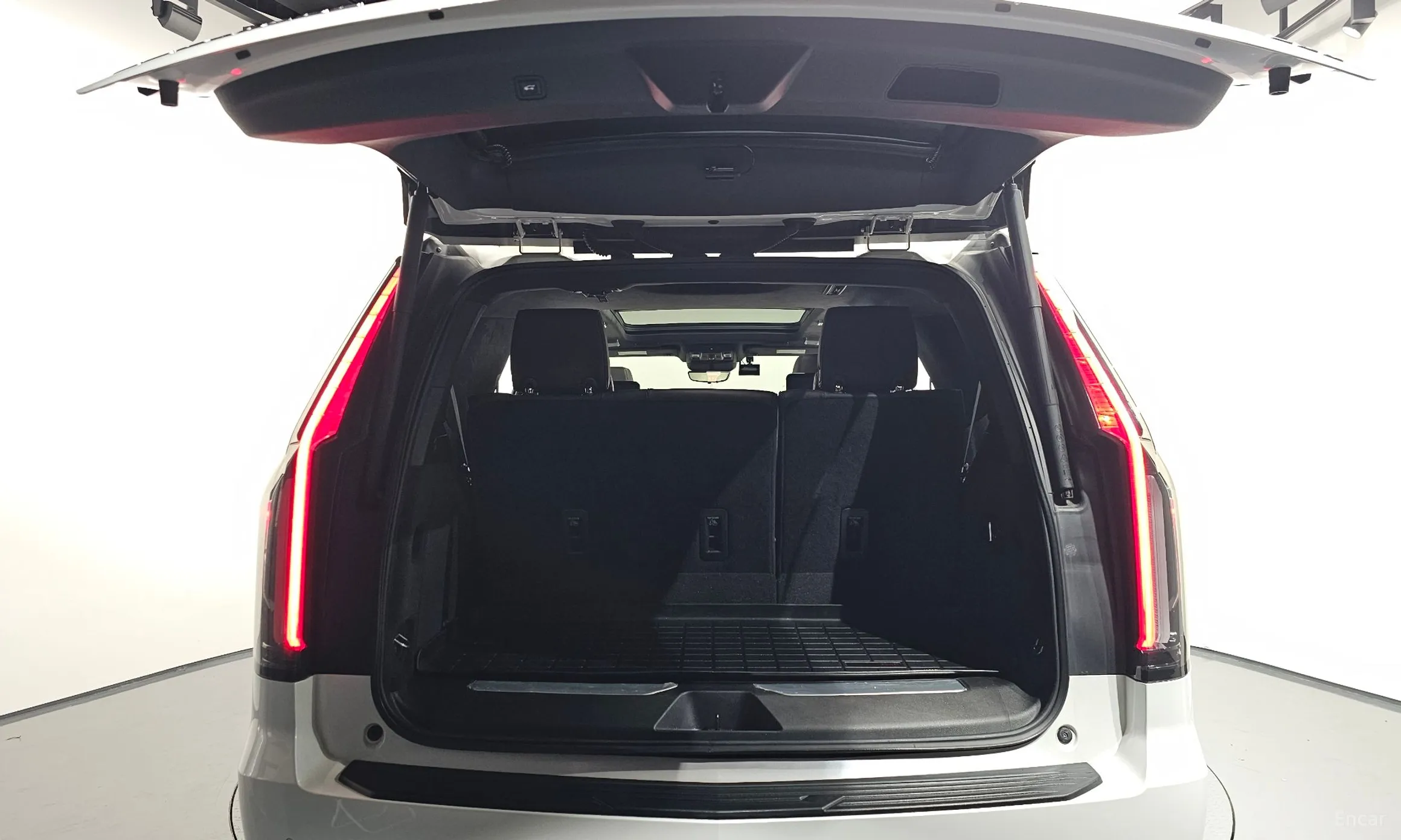 Cadillac Escalade 5th Generation превью 20