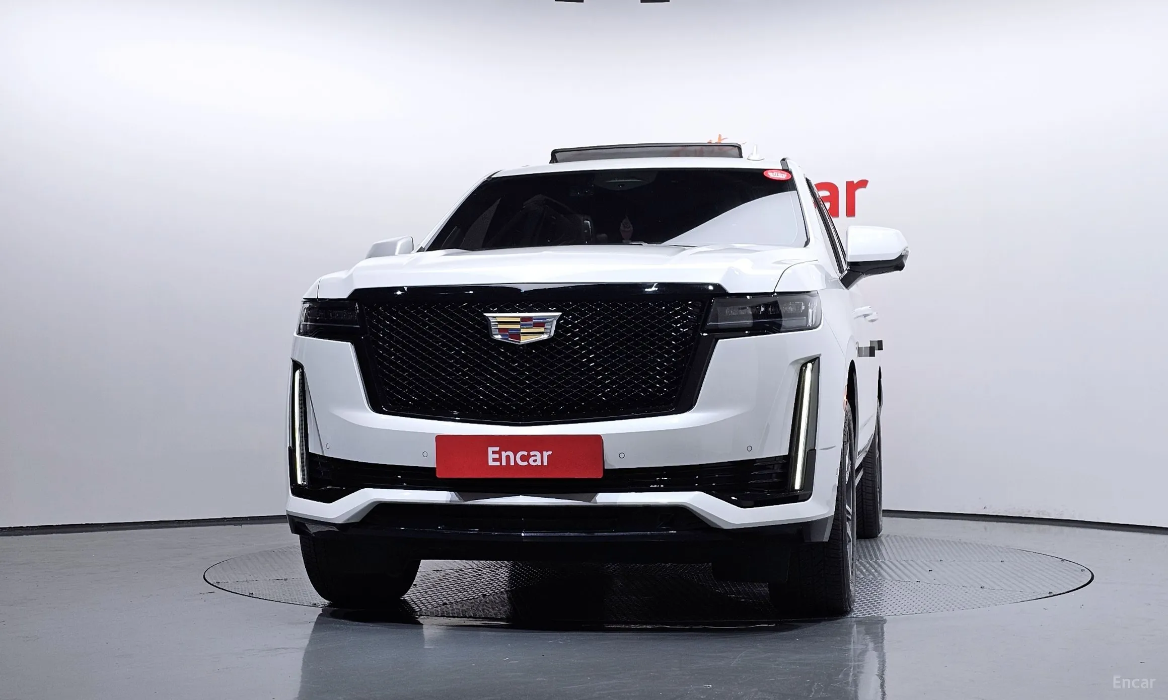 Cadillac Escalade 5th Generation превью 3