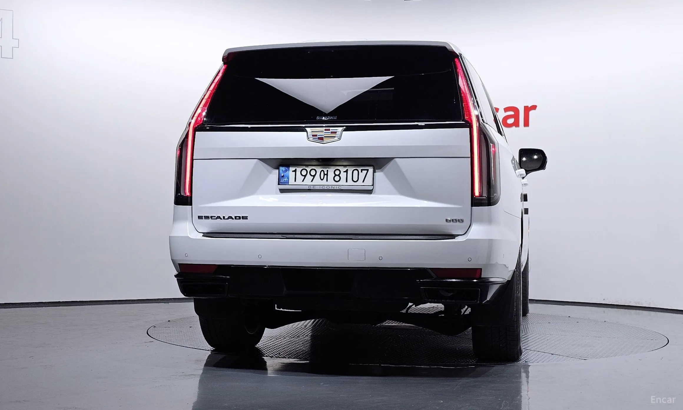 Cadillac Escalade 5th Generation превью 4