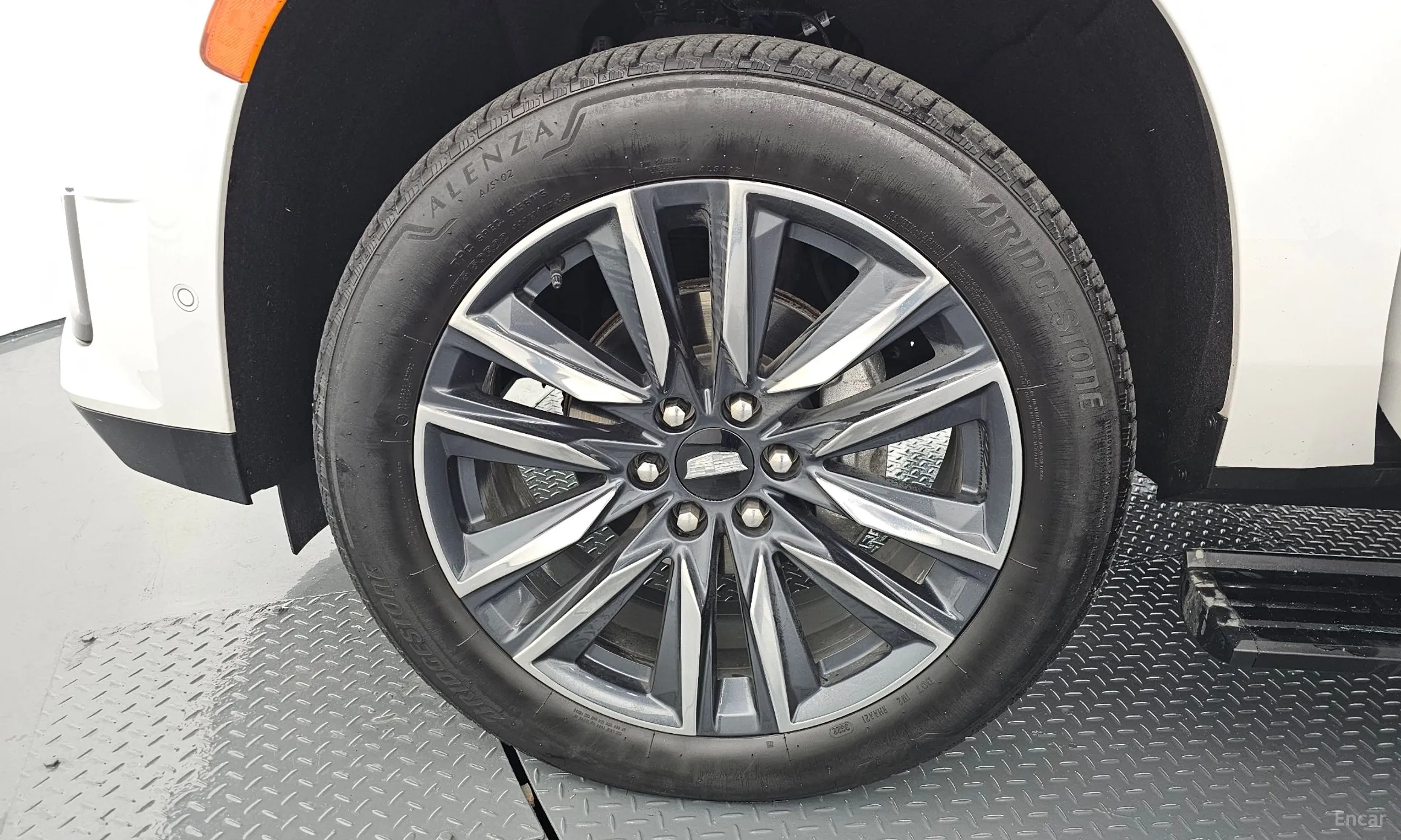 Cadillac Escalade 5th Generation превью 5