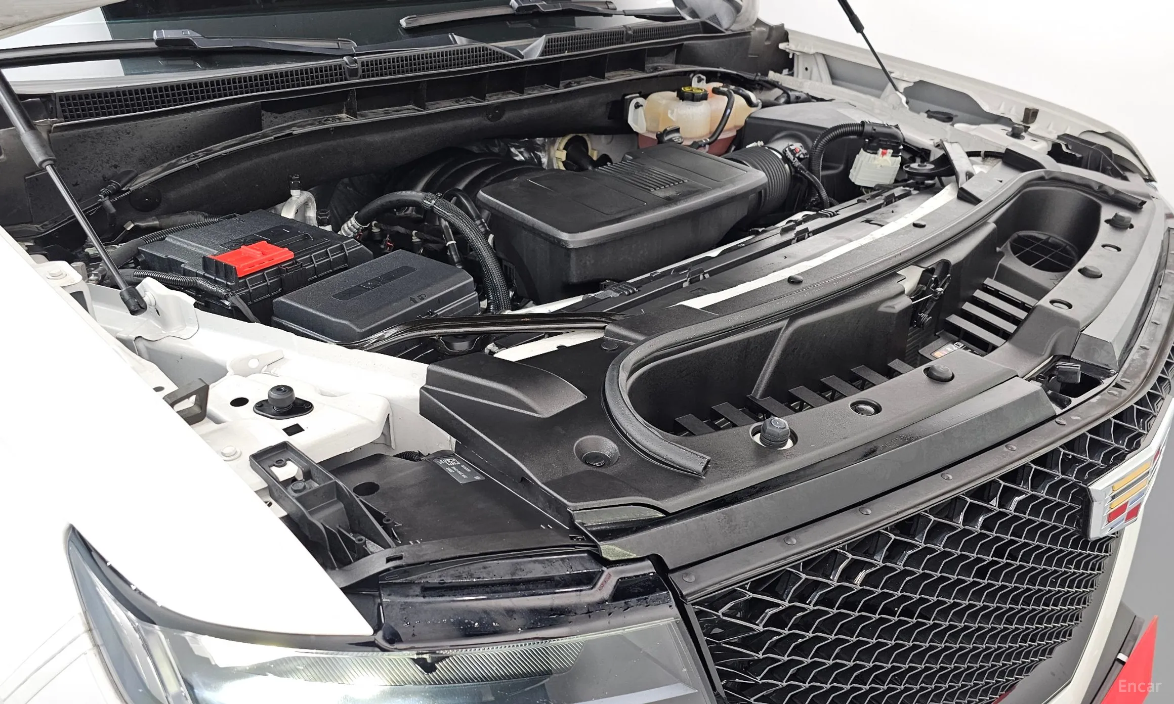 Cadillac Escalade 5th Generation превью 6