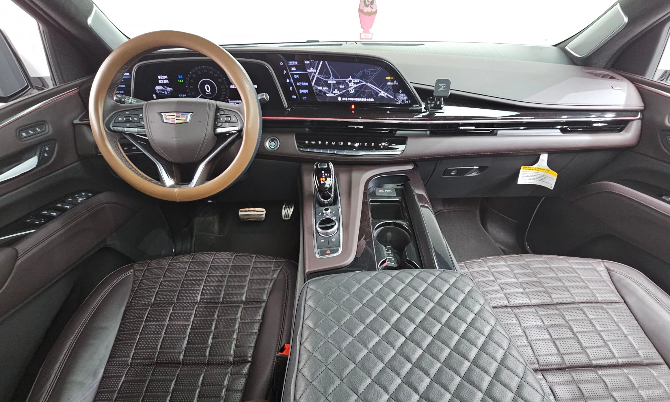 Cadillac Escalade 5th Generation превью 7