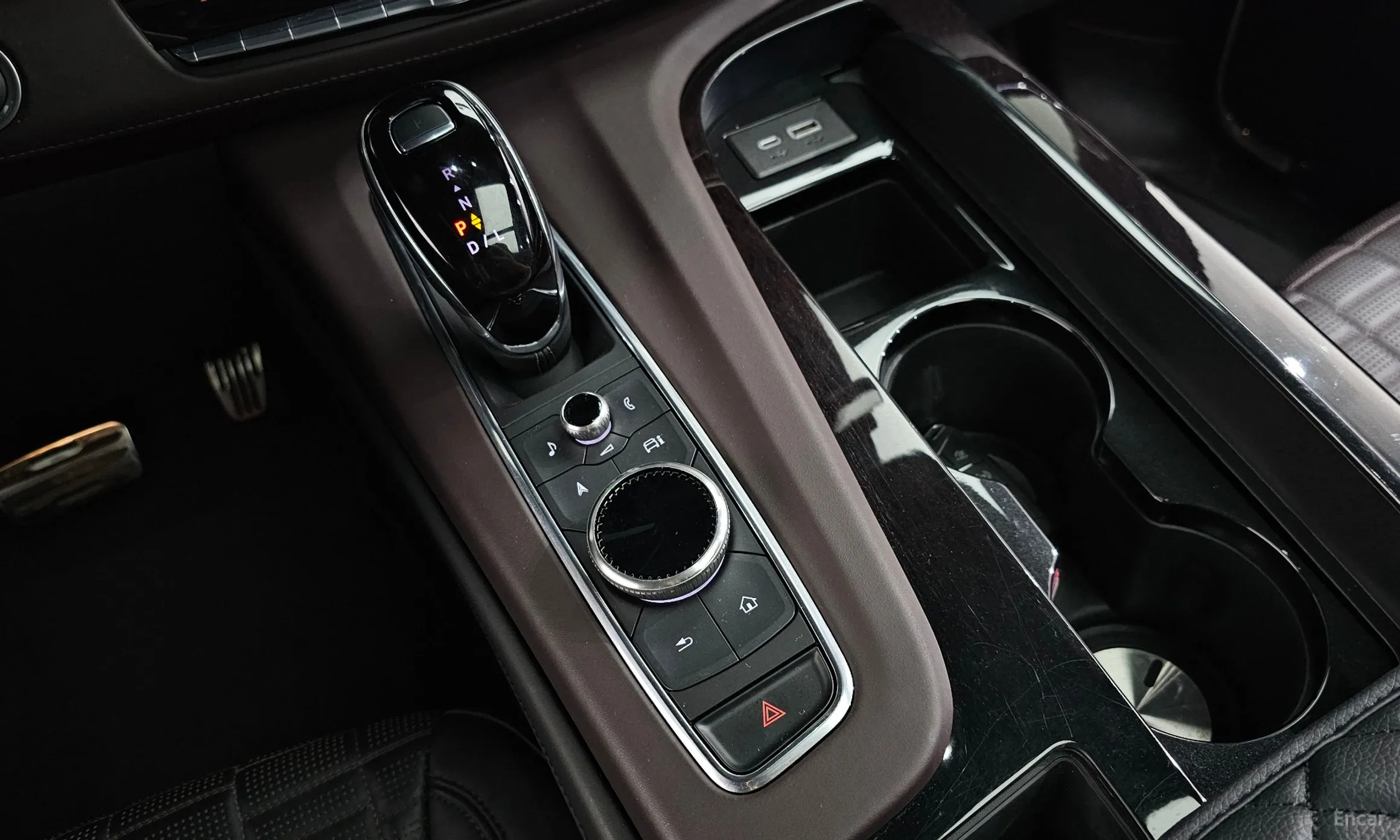 Cadillac Escalade 5th Generation превью 9