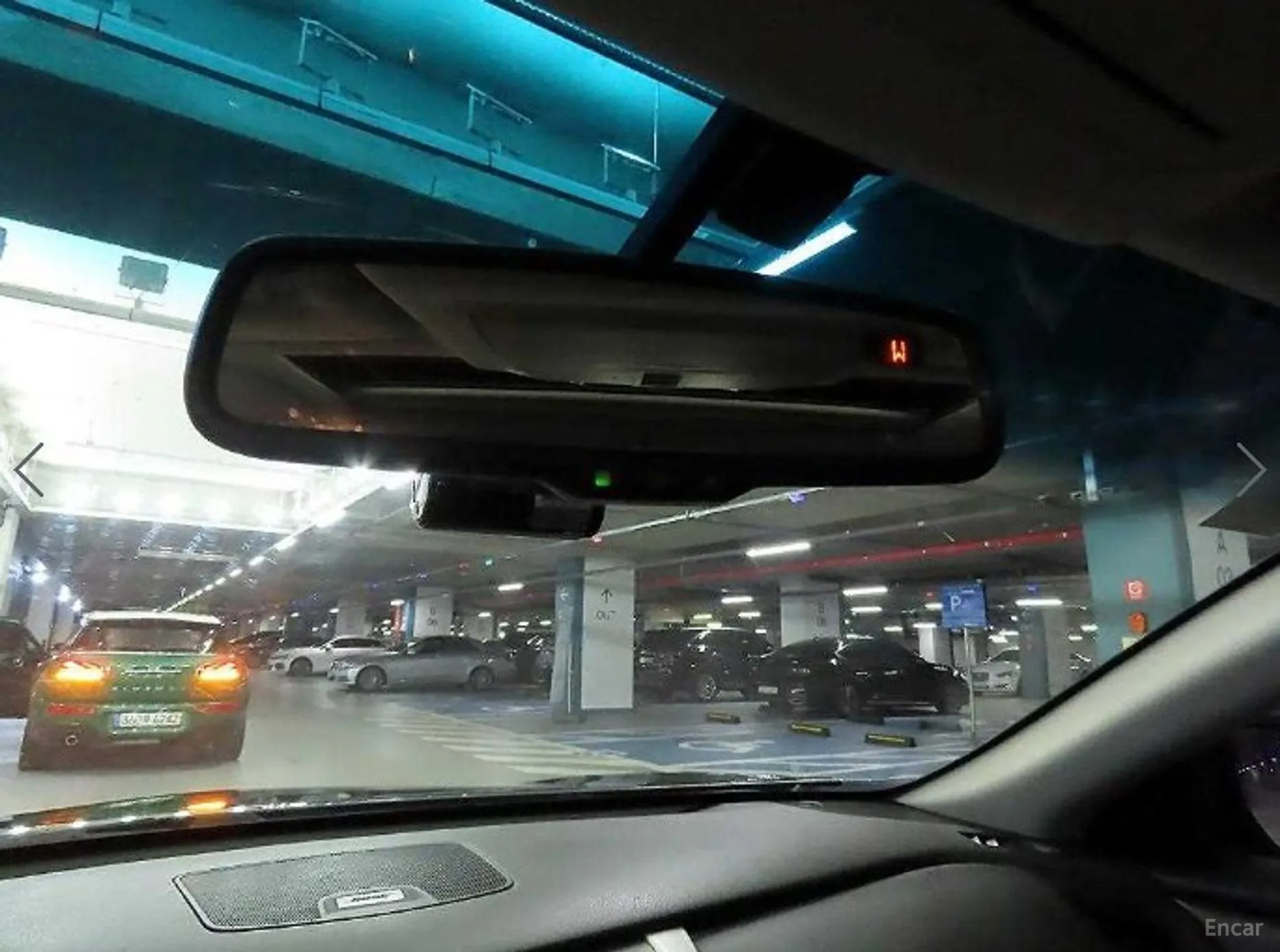 Nissan Altima превью 12