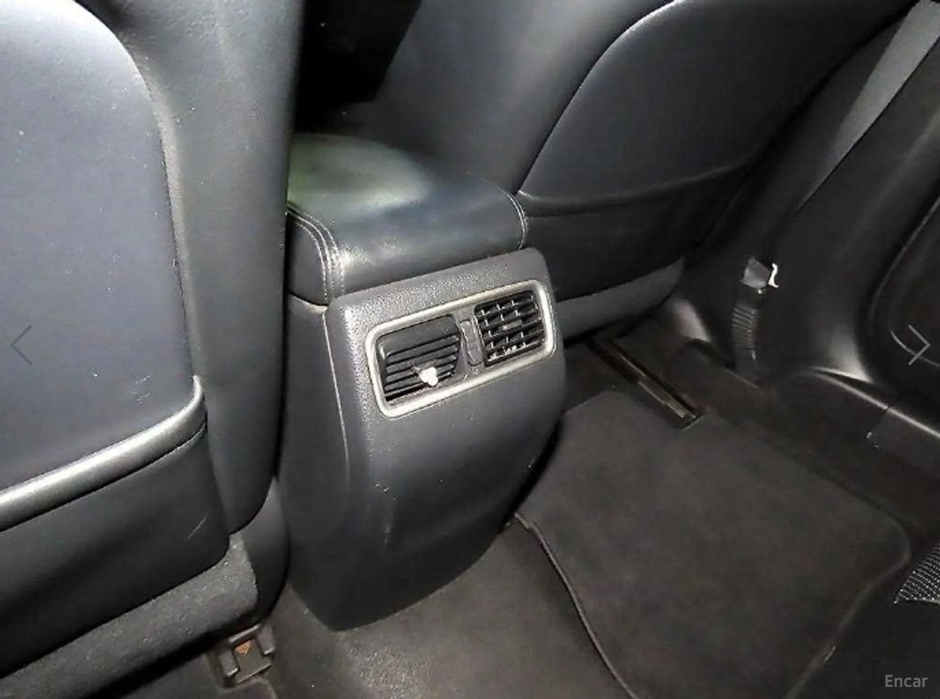 Nissan Altima превью 14