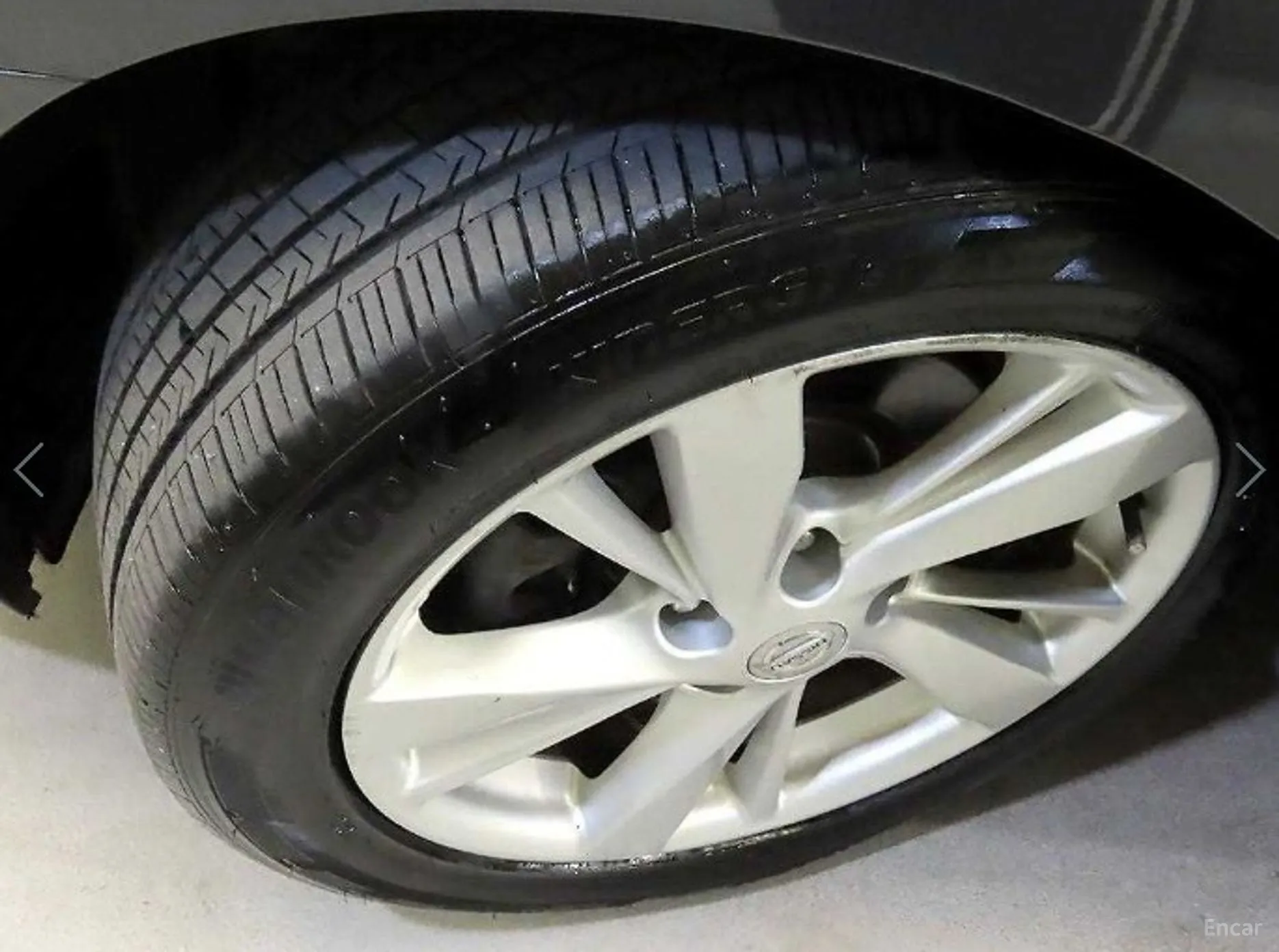Nissan Altima превью 16