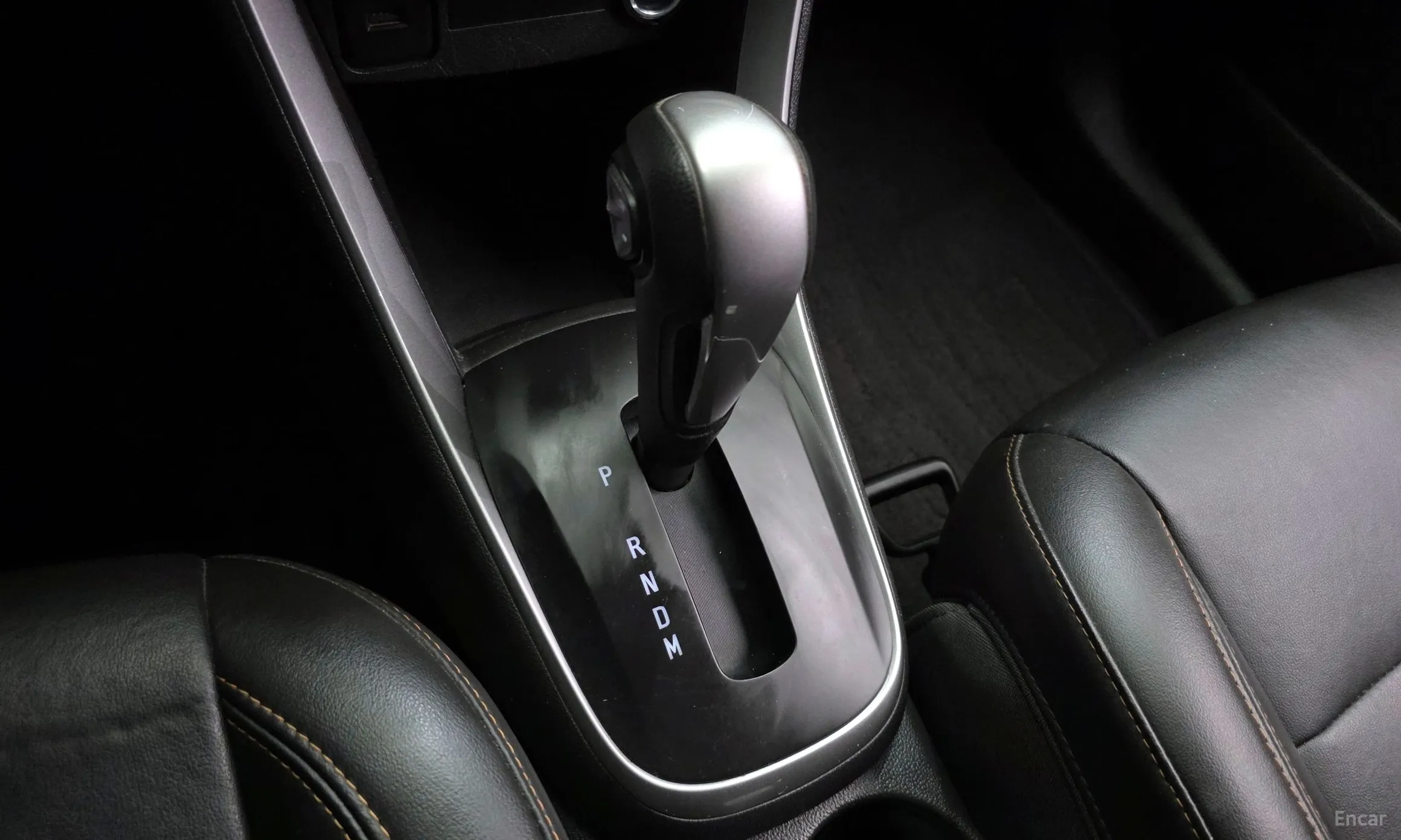Chevrolet (GM Daewoo) Trax превью 9